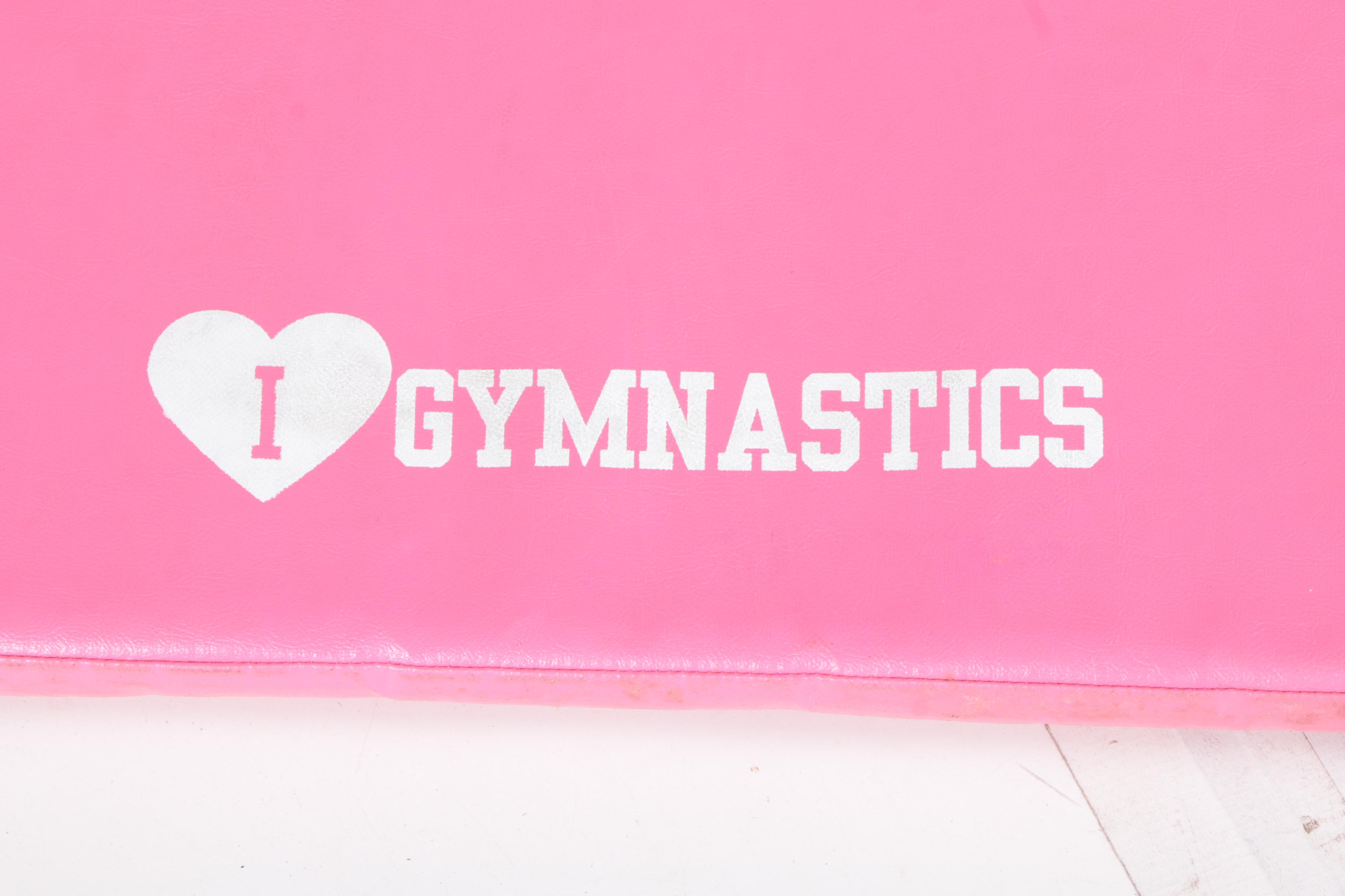 Resilite Gymnastics Mats