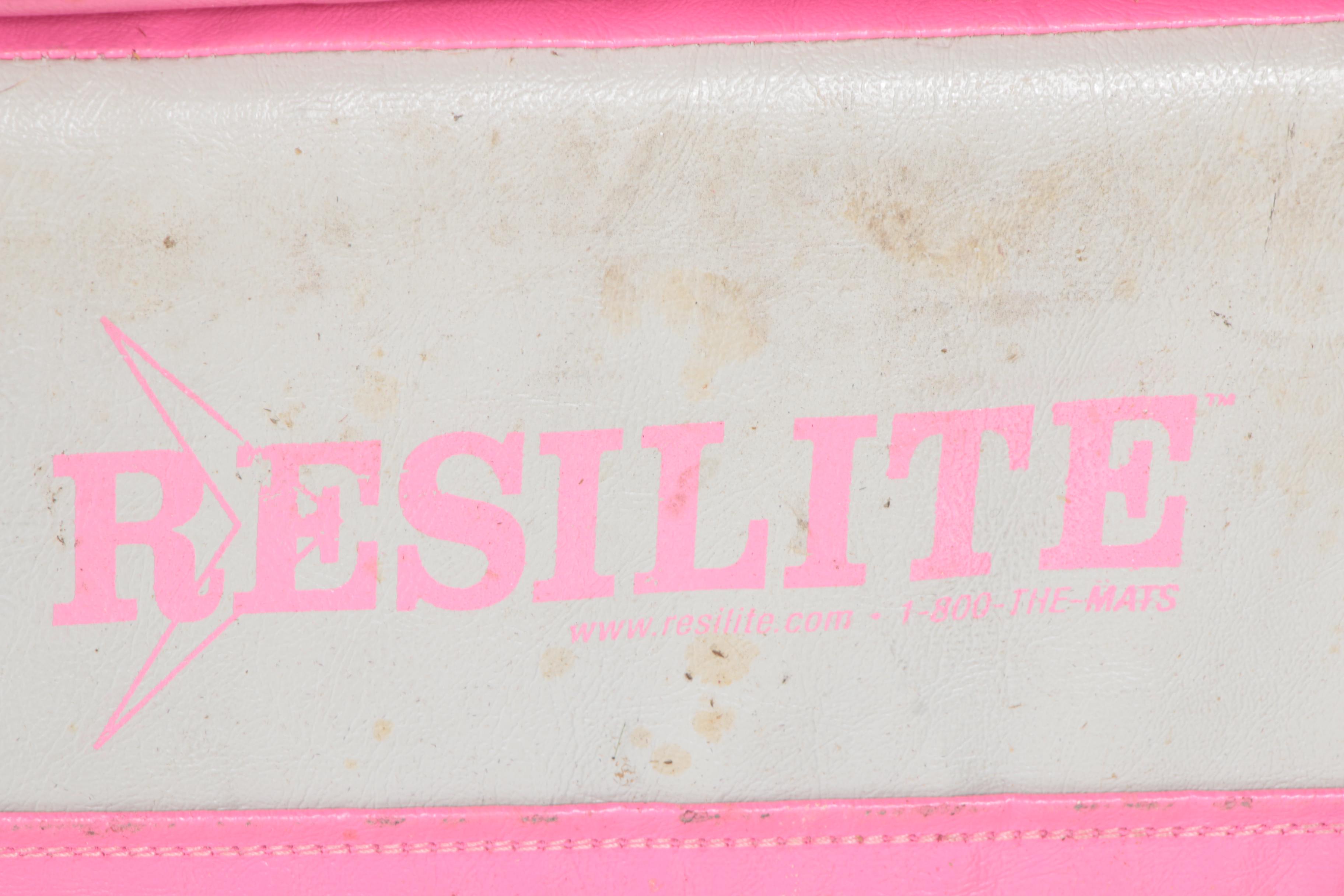 Resilite Gymnastics Mats