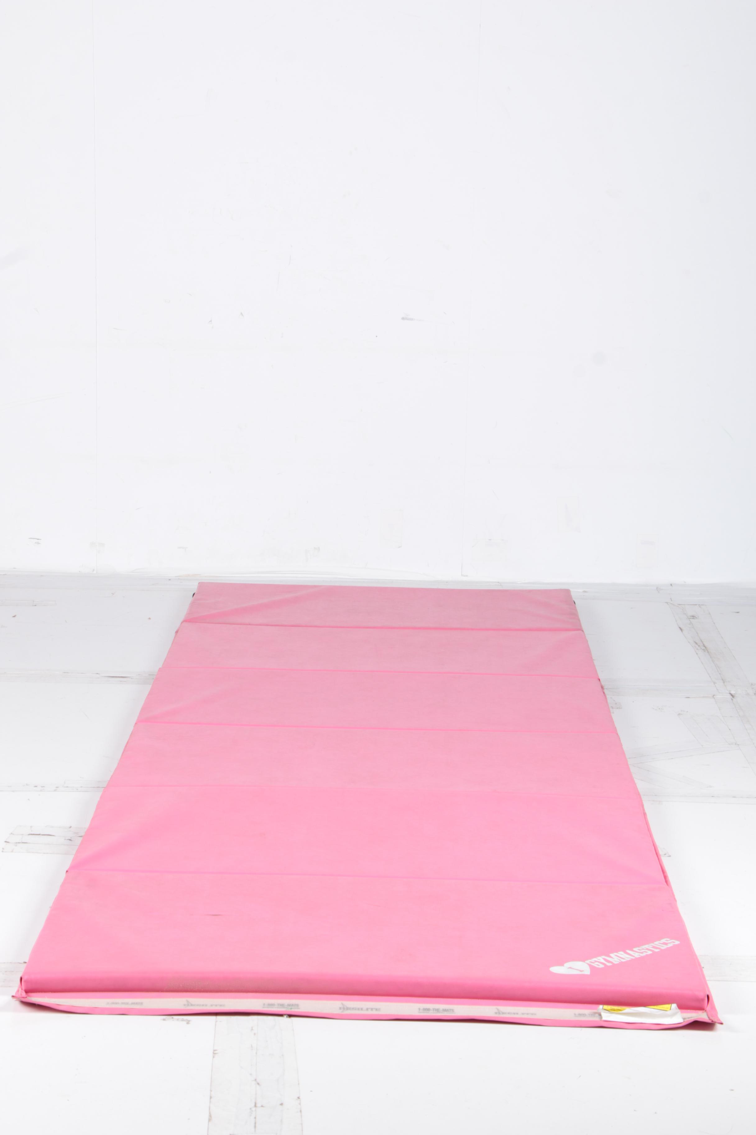 Resilite Gymnastics Mats