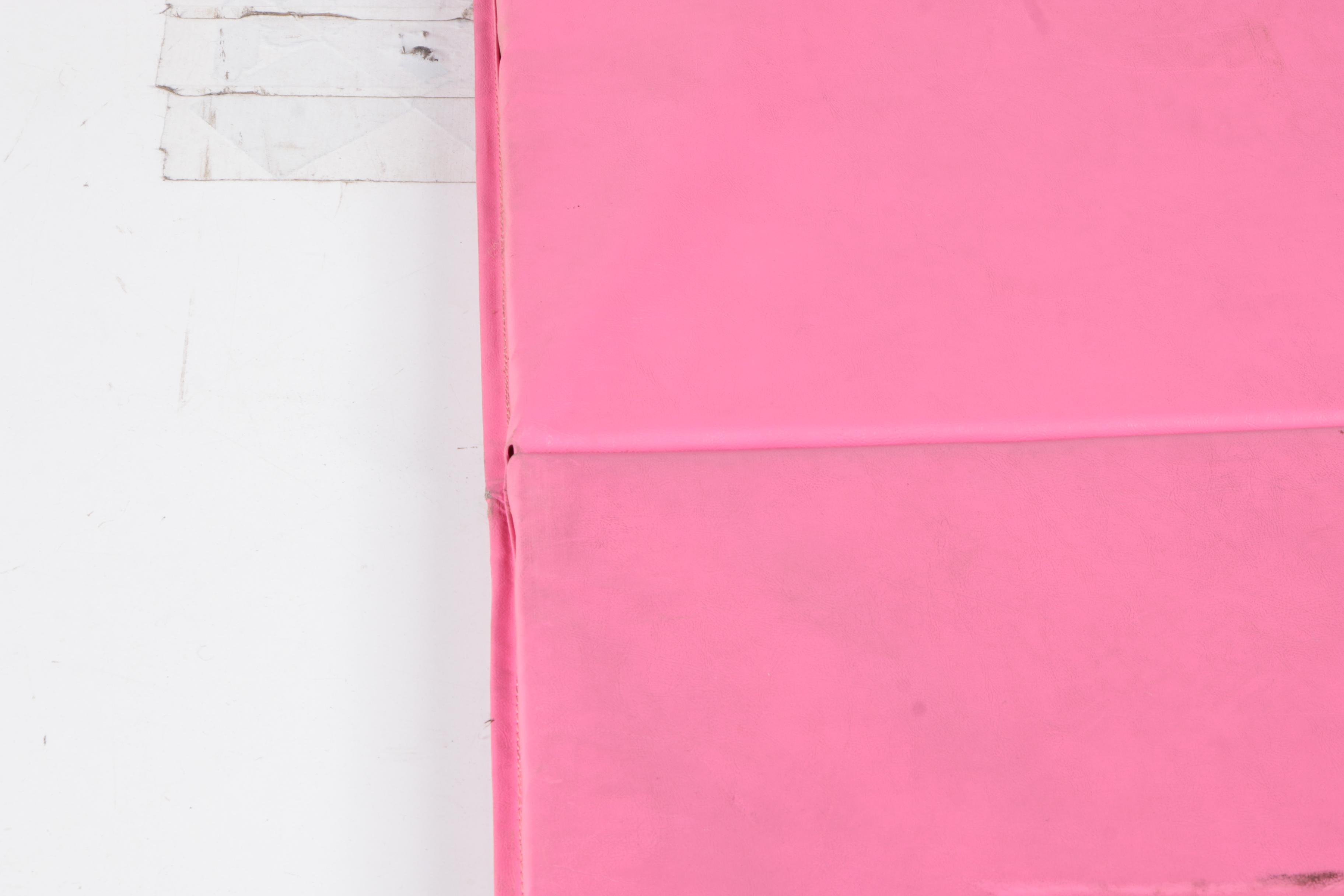 Resilite Gymnastics Mats