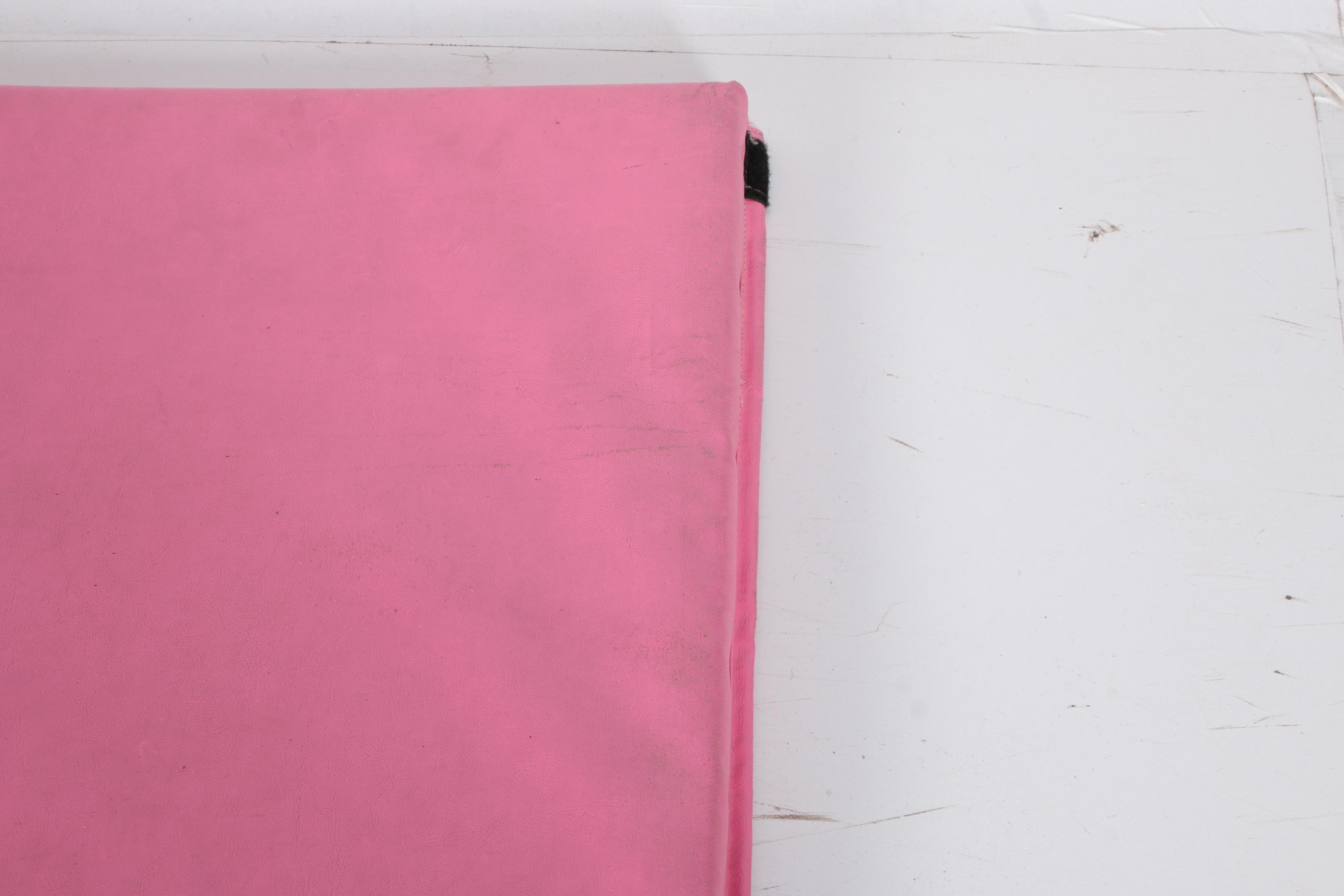 Resilite Gymnastics Mats