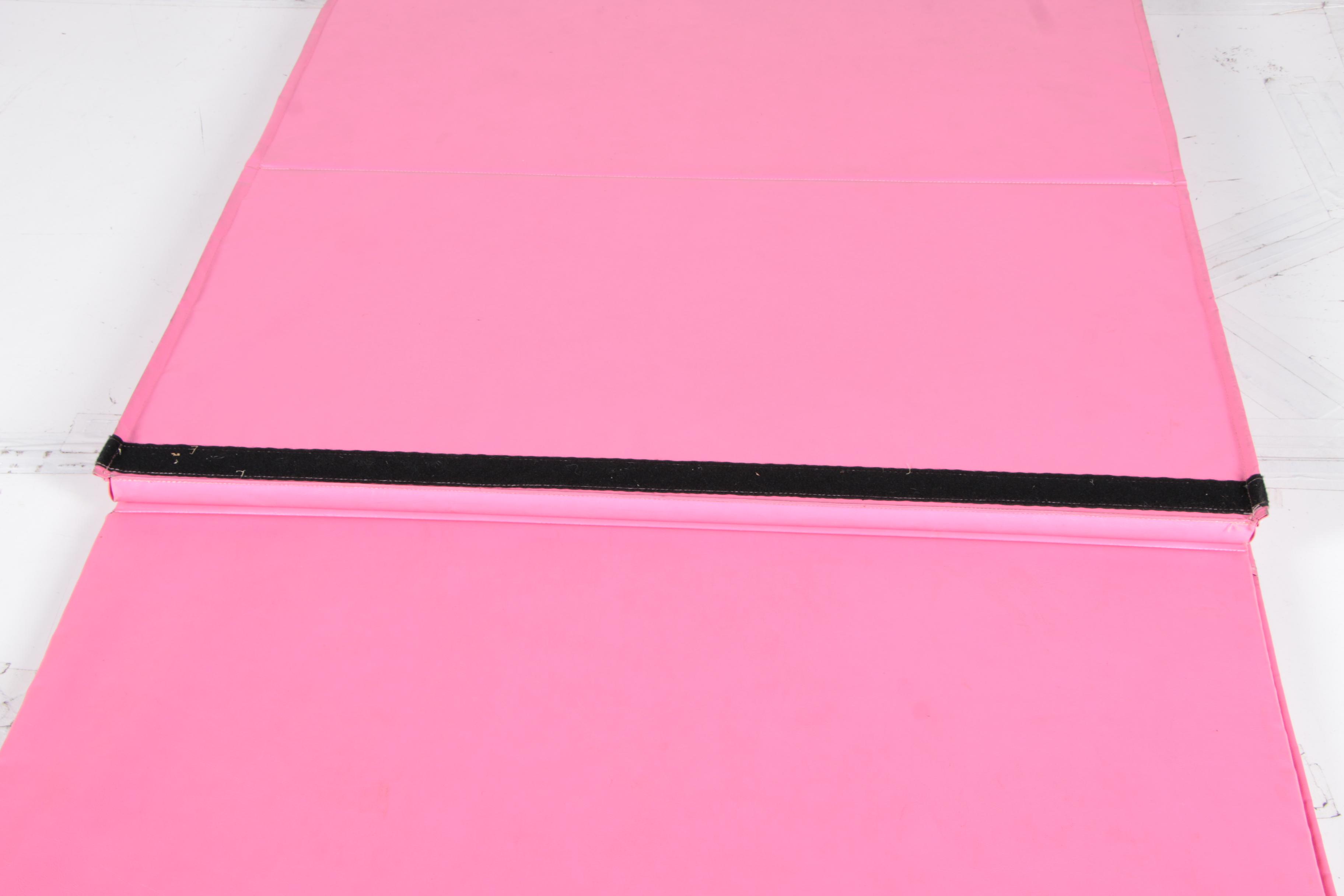 Resilite Gymnastics Mats