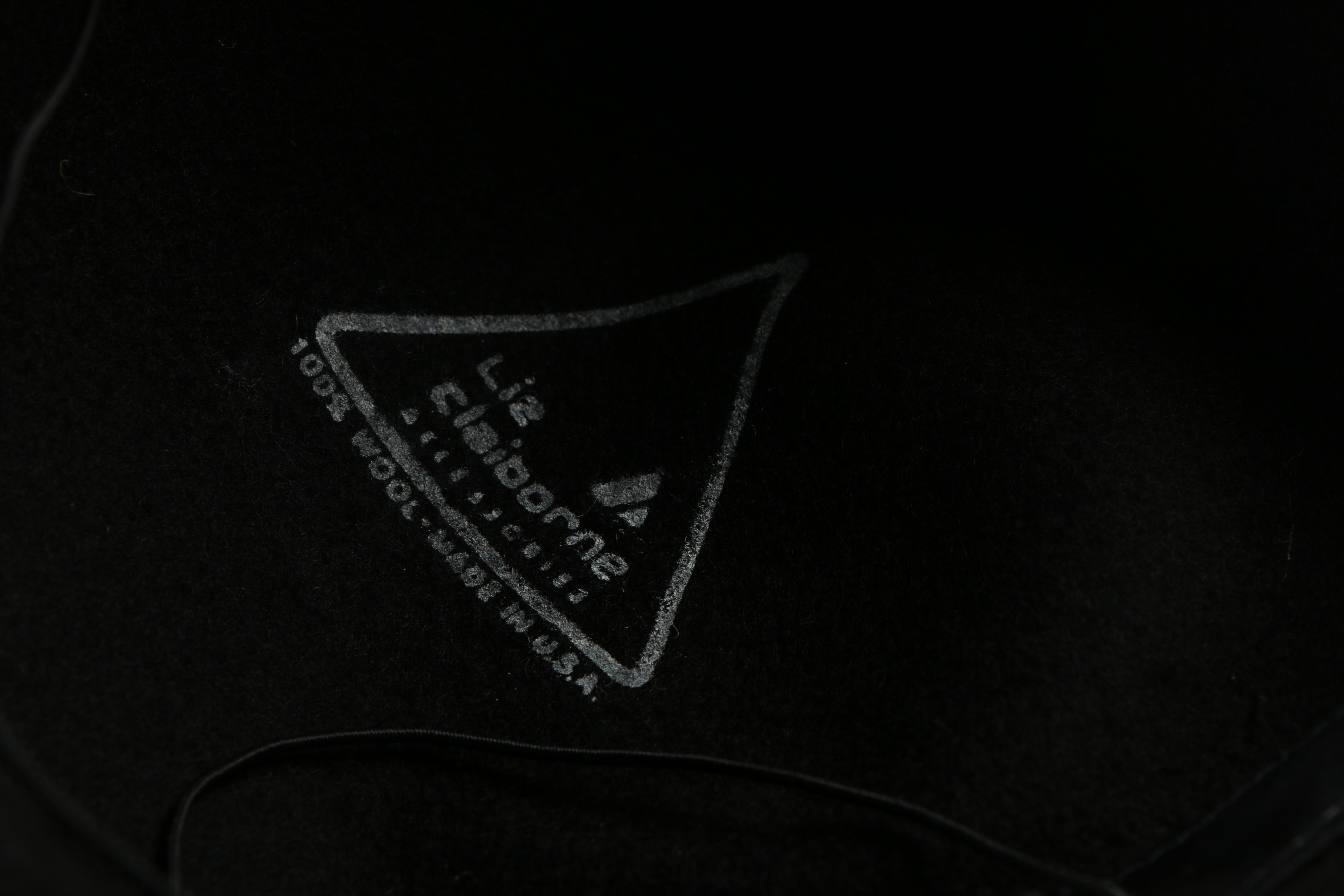 Assortment of Women's Vintage Hats