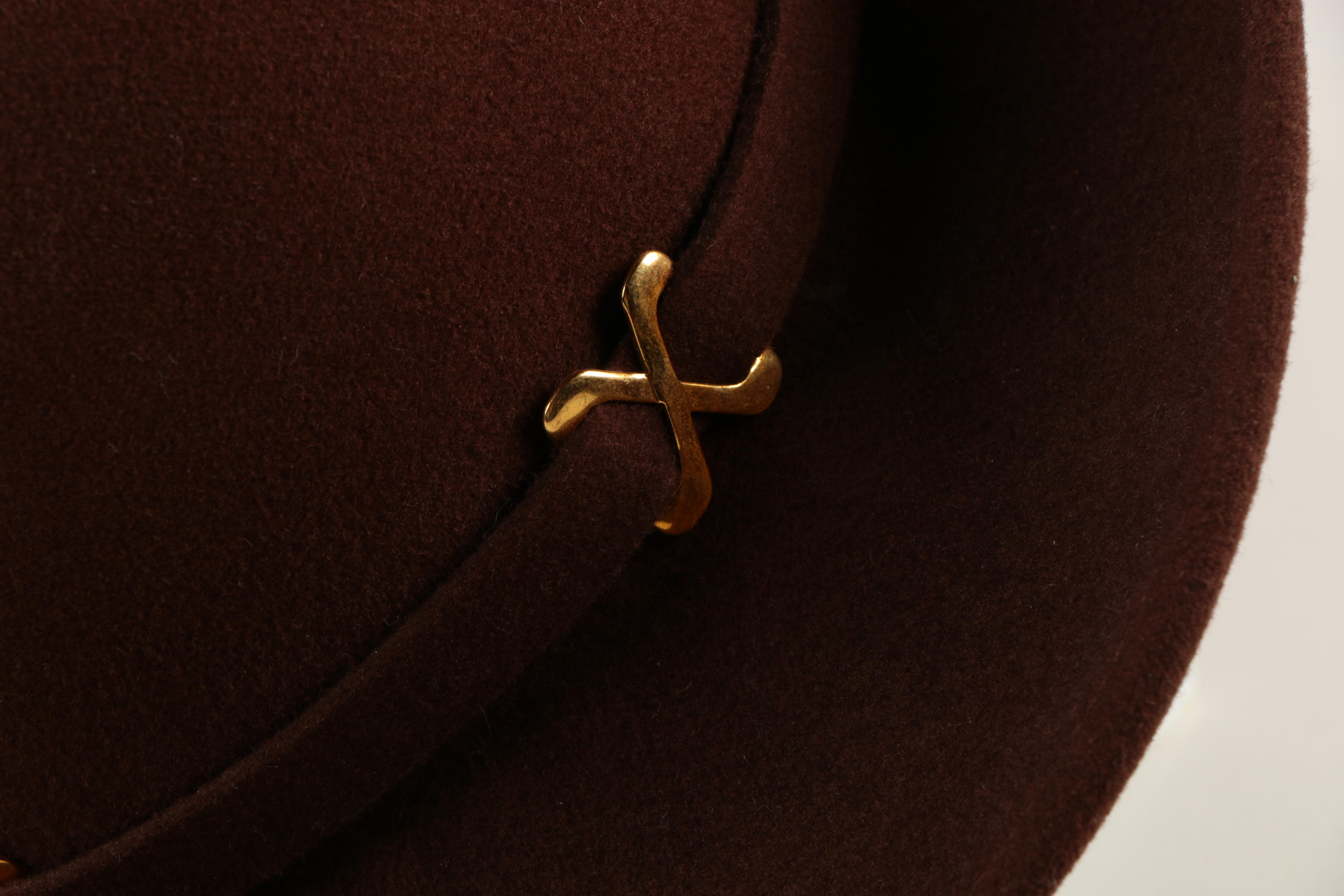 Assortment of Women's Vintage Hats