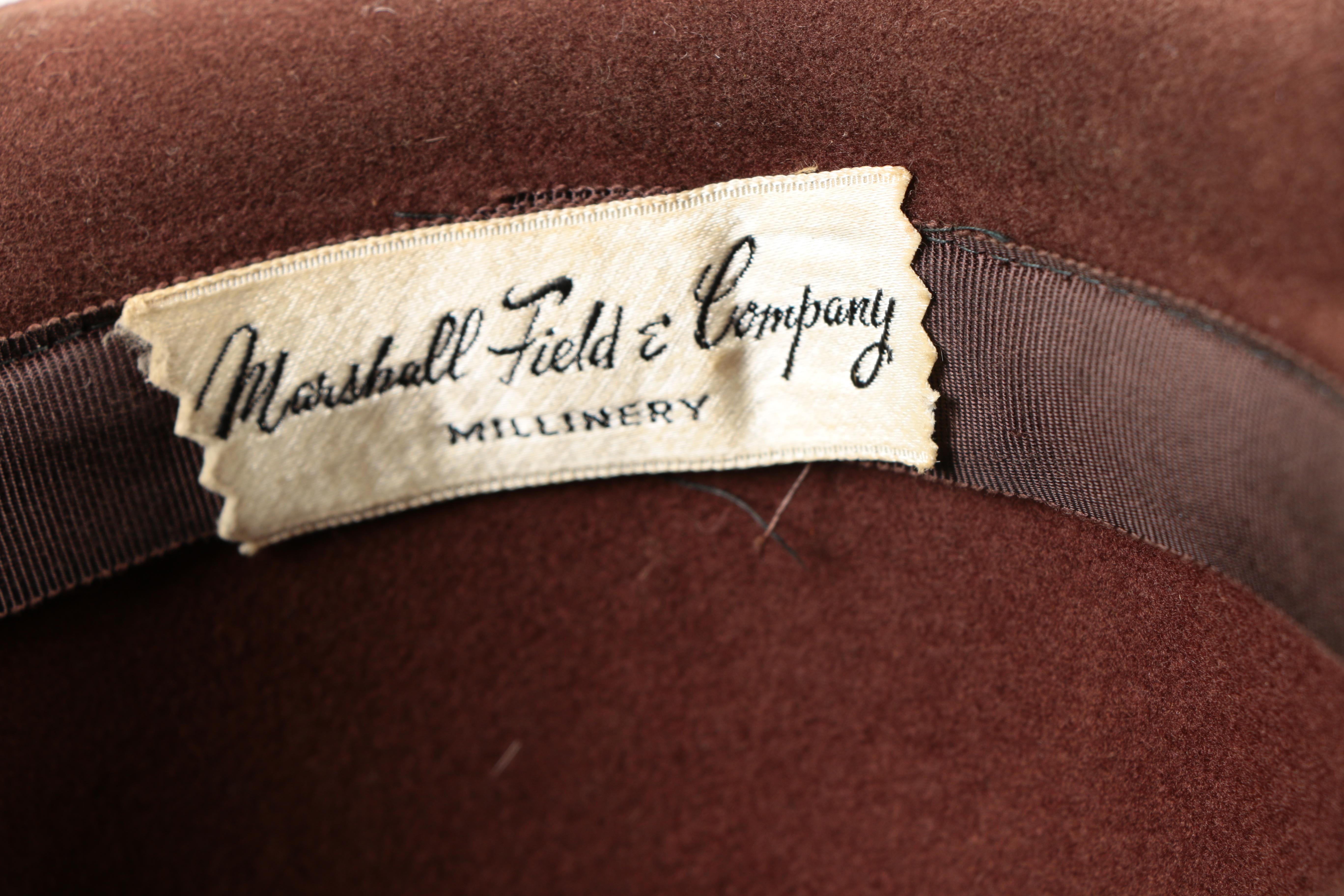 Assortment of Women's Vintage Hats