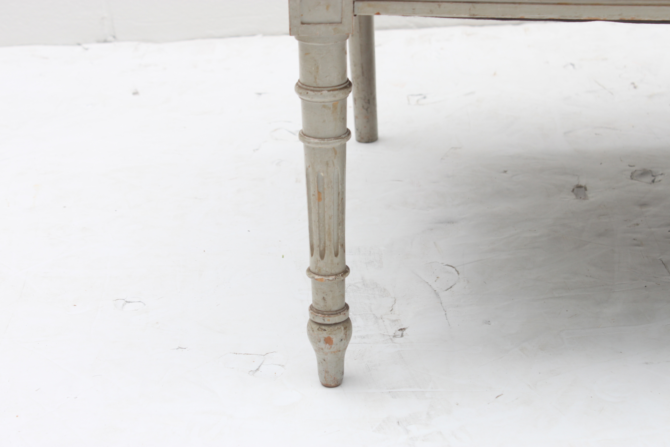 Vintage Louis XVI Style Settee