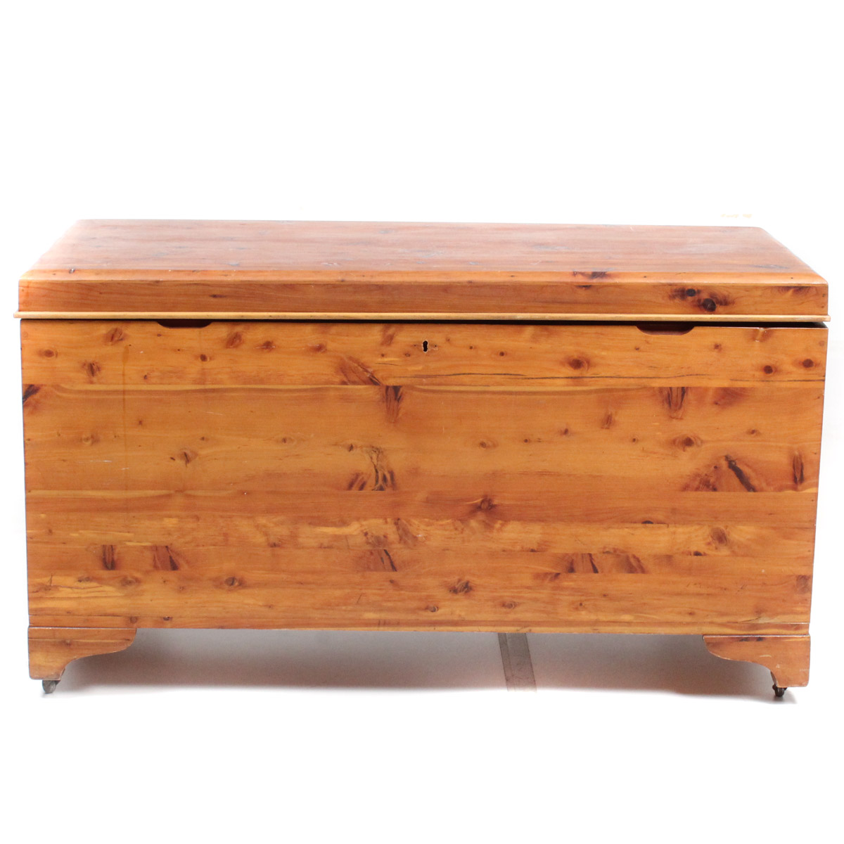 Large Cedar Chest