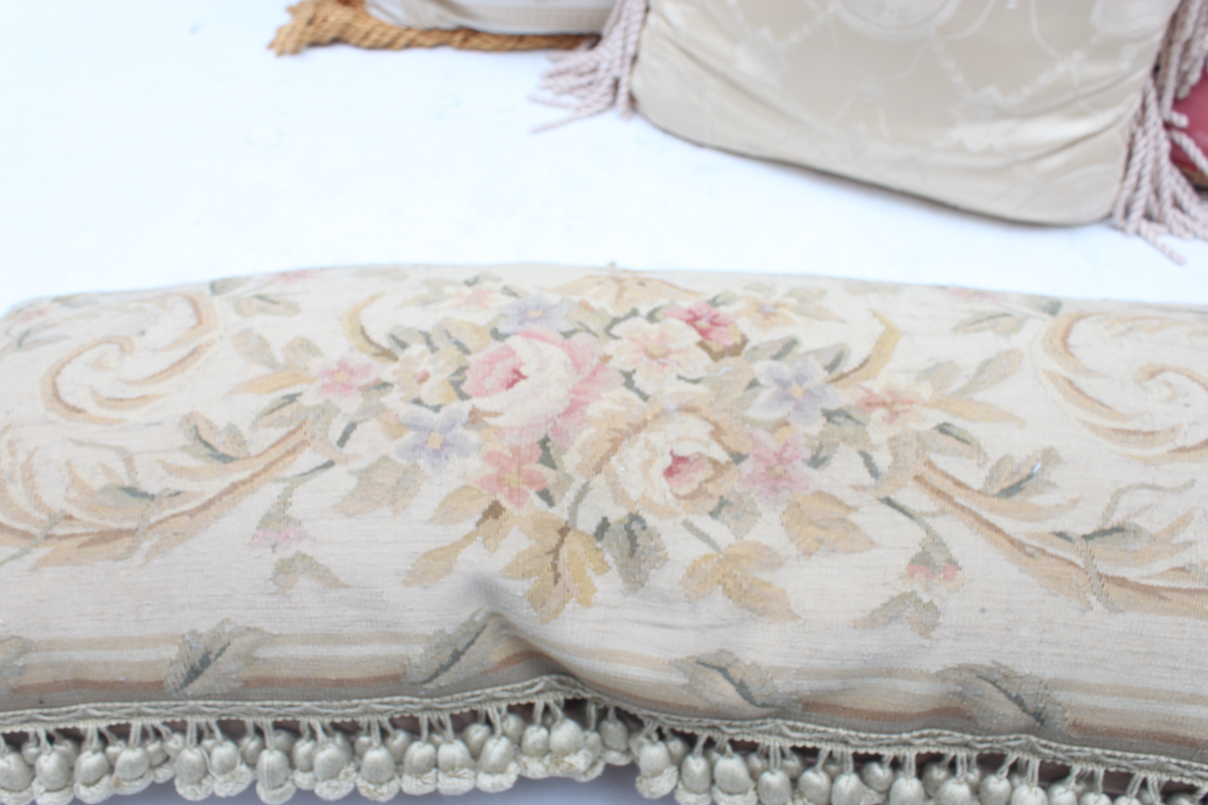 Decorative Throw Pillows