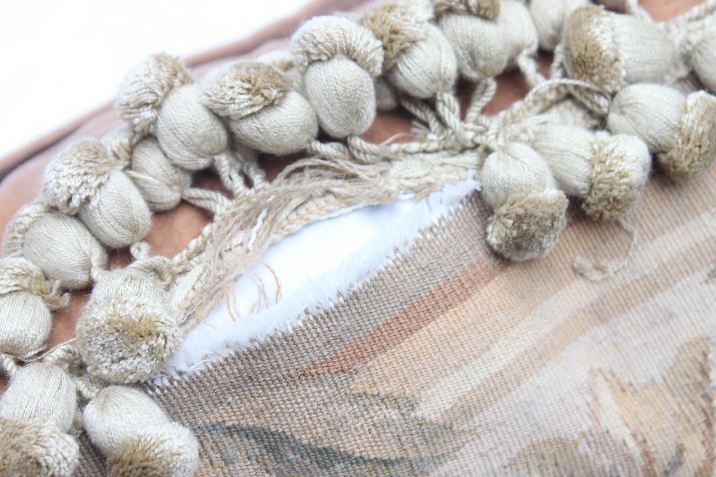 Decorative Throw Pillows