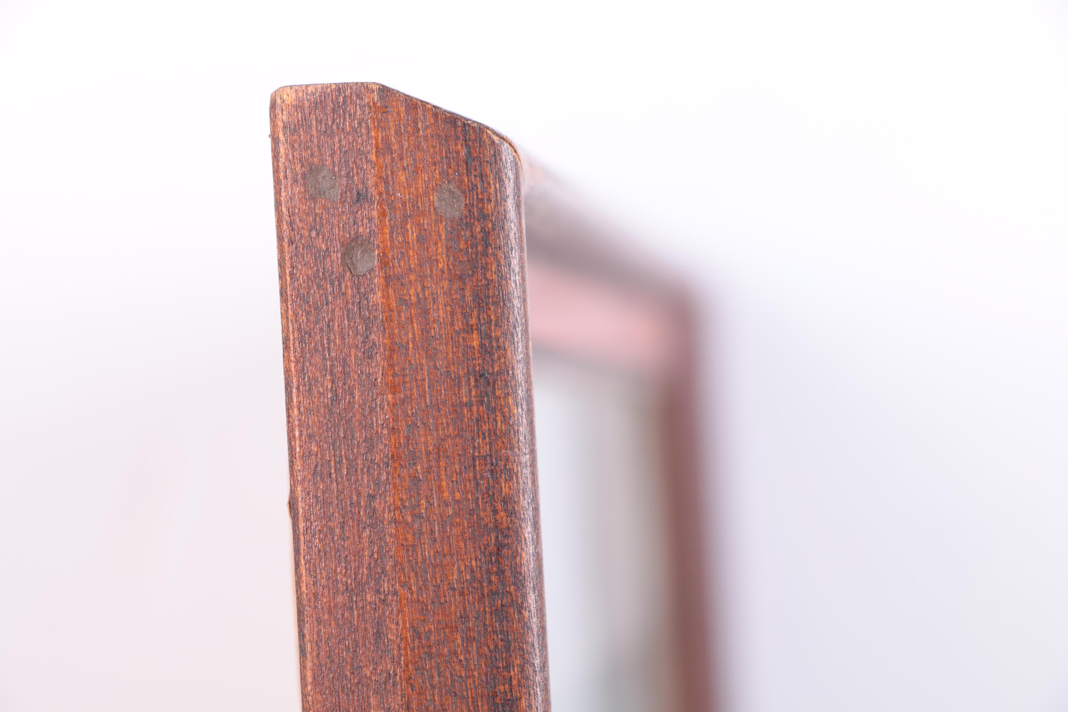 Two Nestor Frugé Watercolor Paintings on Paper of European Street Scenes