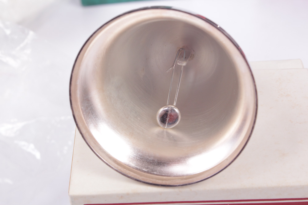 Reed & Barton Christmas Ornaments