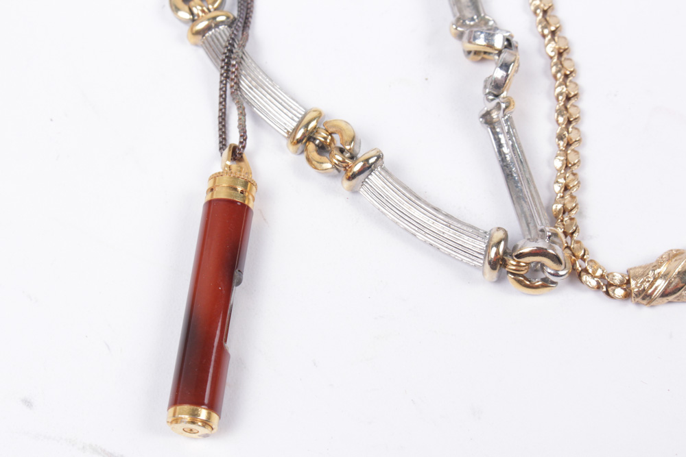 Vintage Jewelry Collection