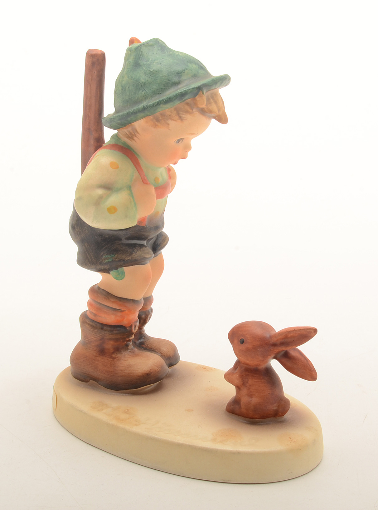 Vintage Hummel Figurines
