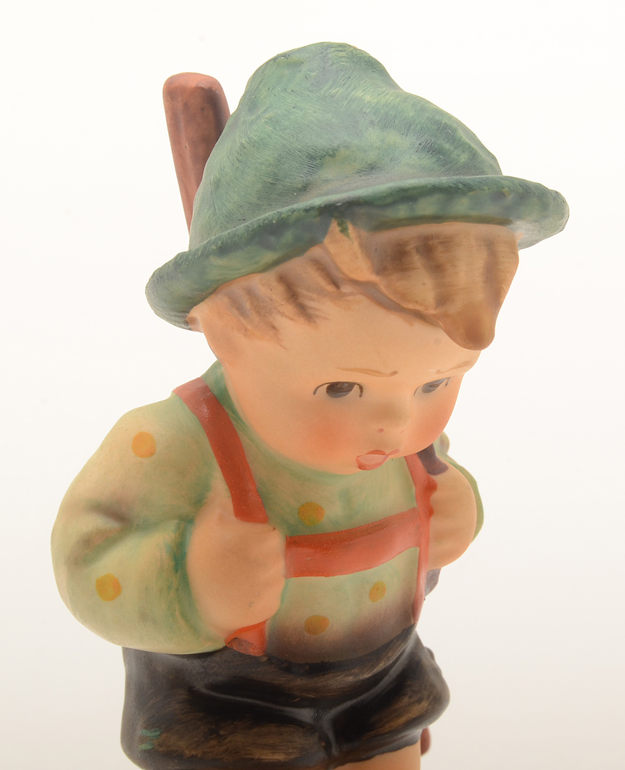 Vintage Hummel Figurines