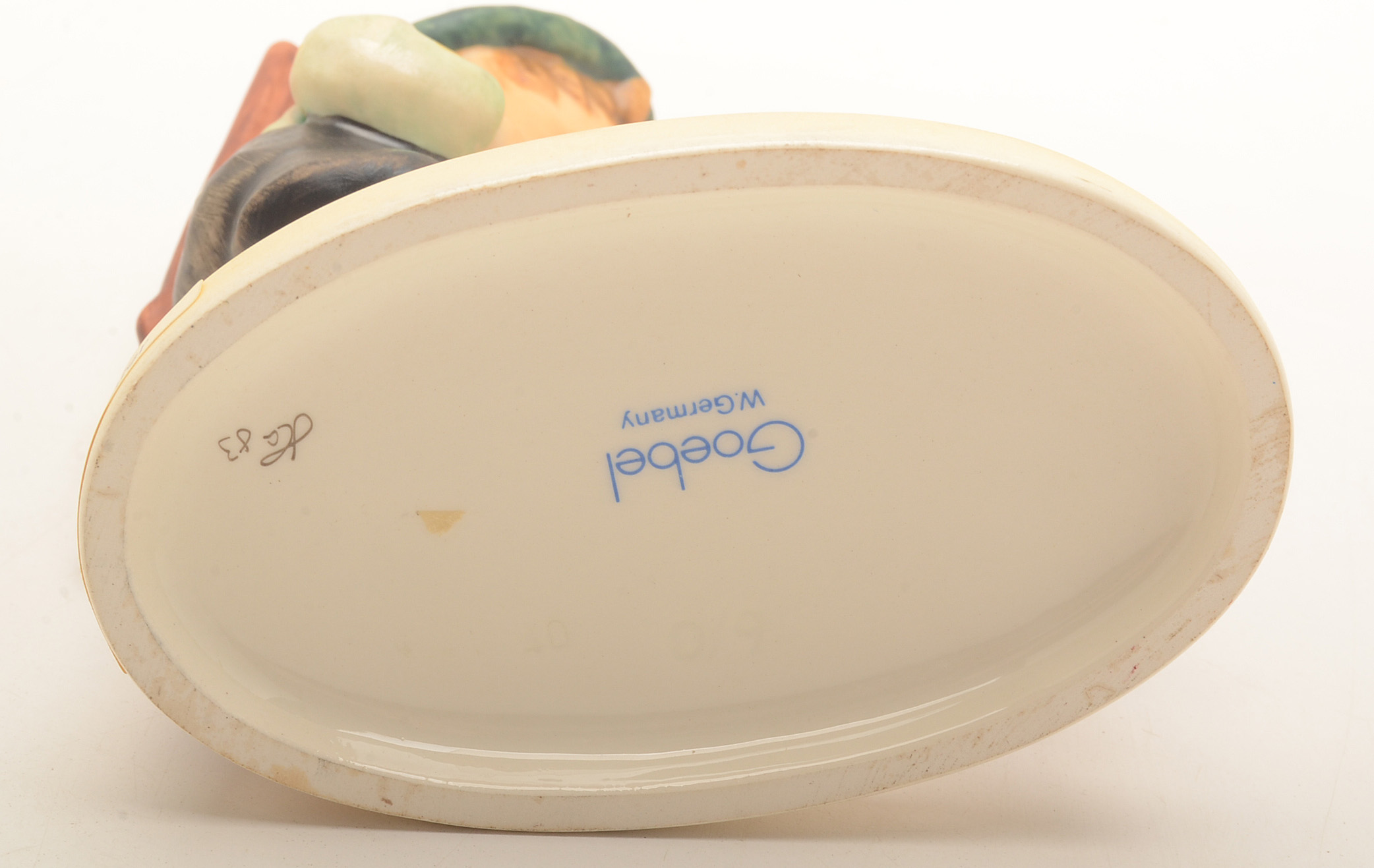 Vintage Hummel Figurines