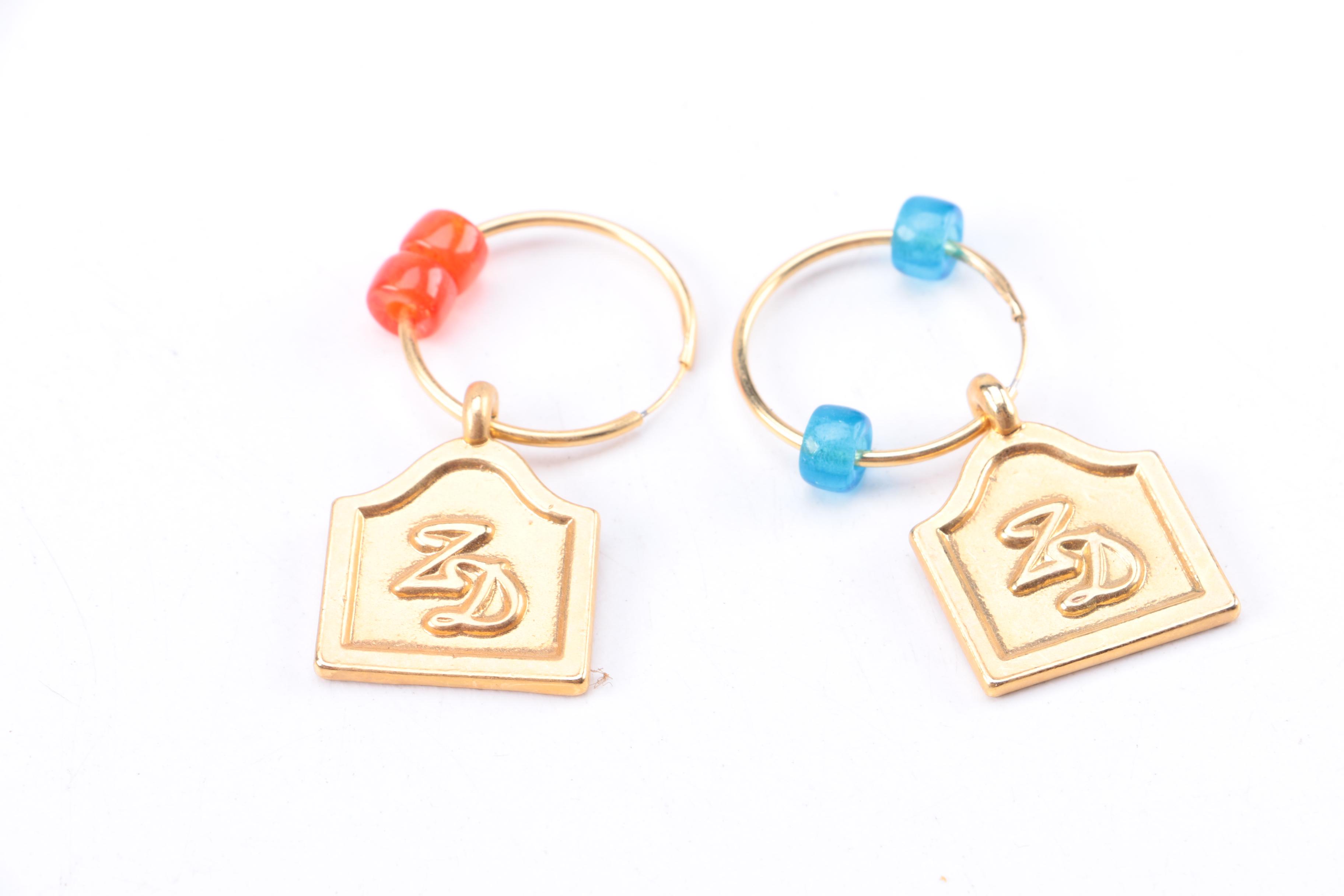 Cuesta-Rey Humidor and Other Cigar Themed Collectibles