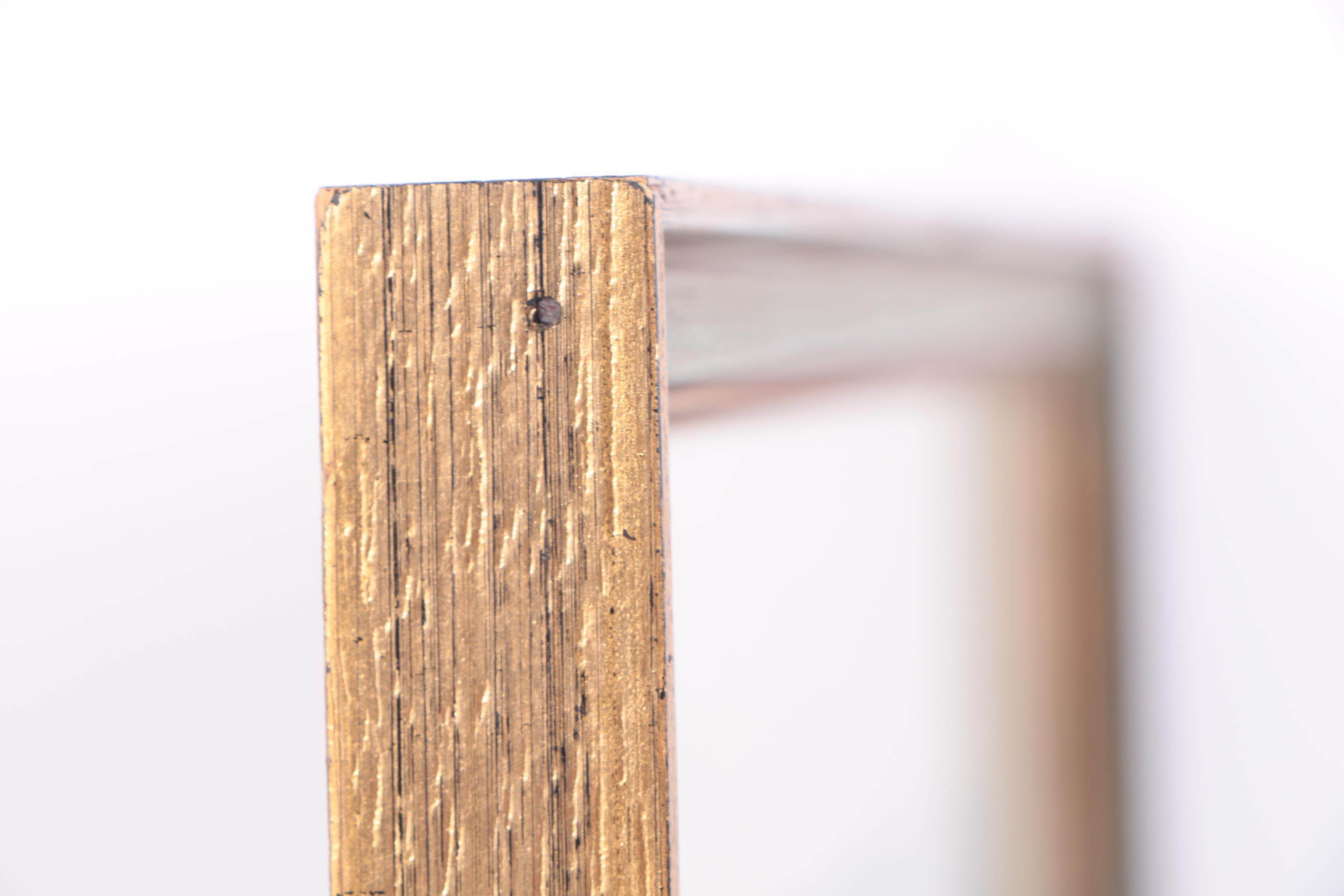 Hand-Colored Etching on Paper "Roma - Piazza Navona"