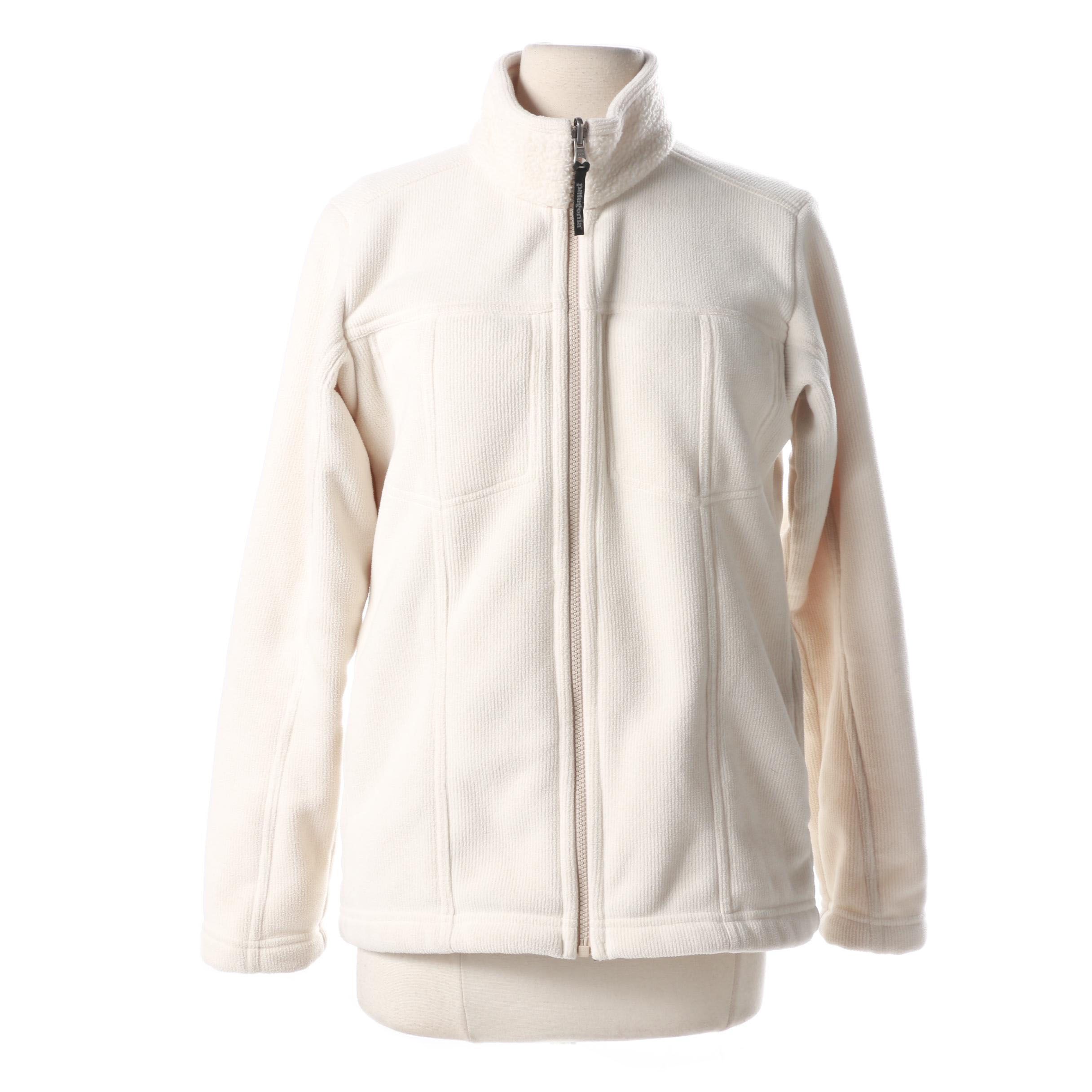 Women's Patagonia Synchilla Jacket