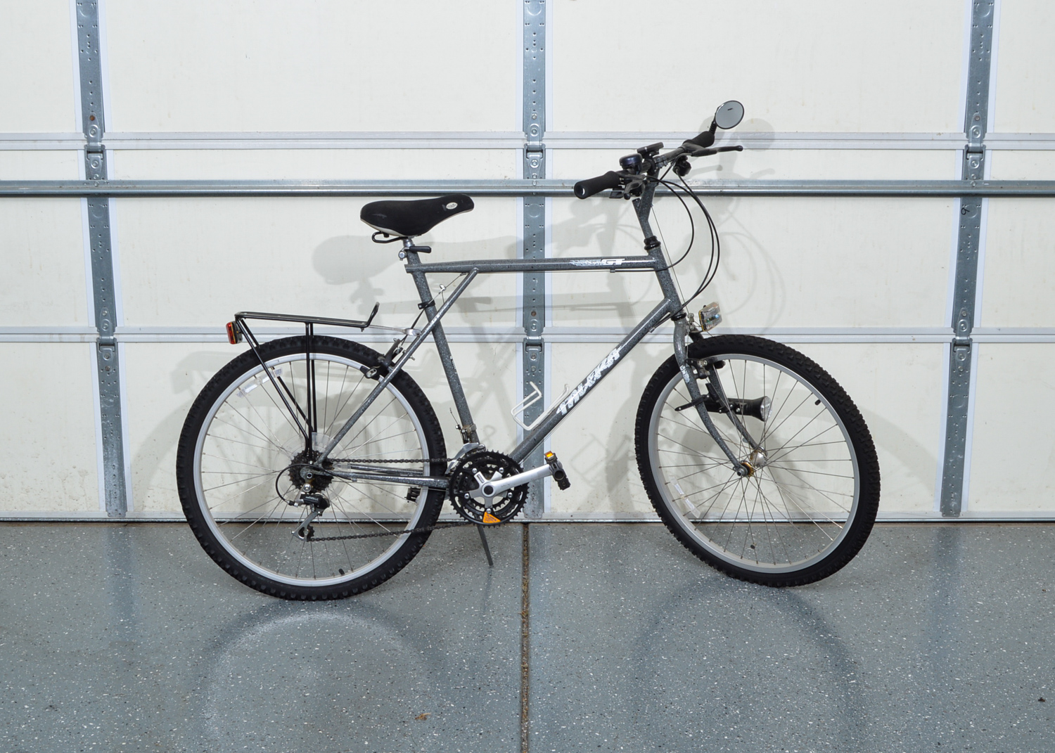 Talera GT All Terra 21 Speed Mountain Bike