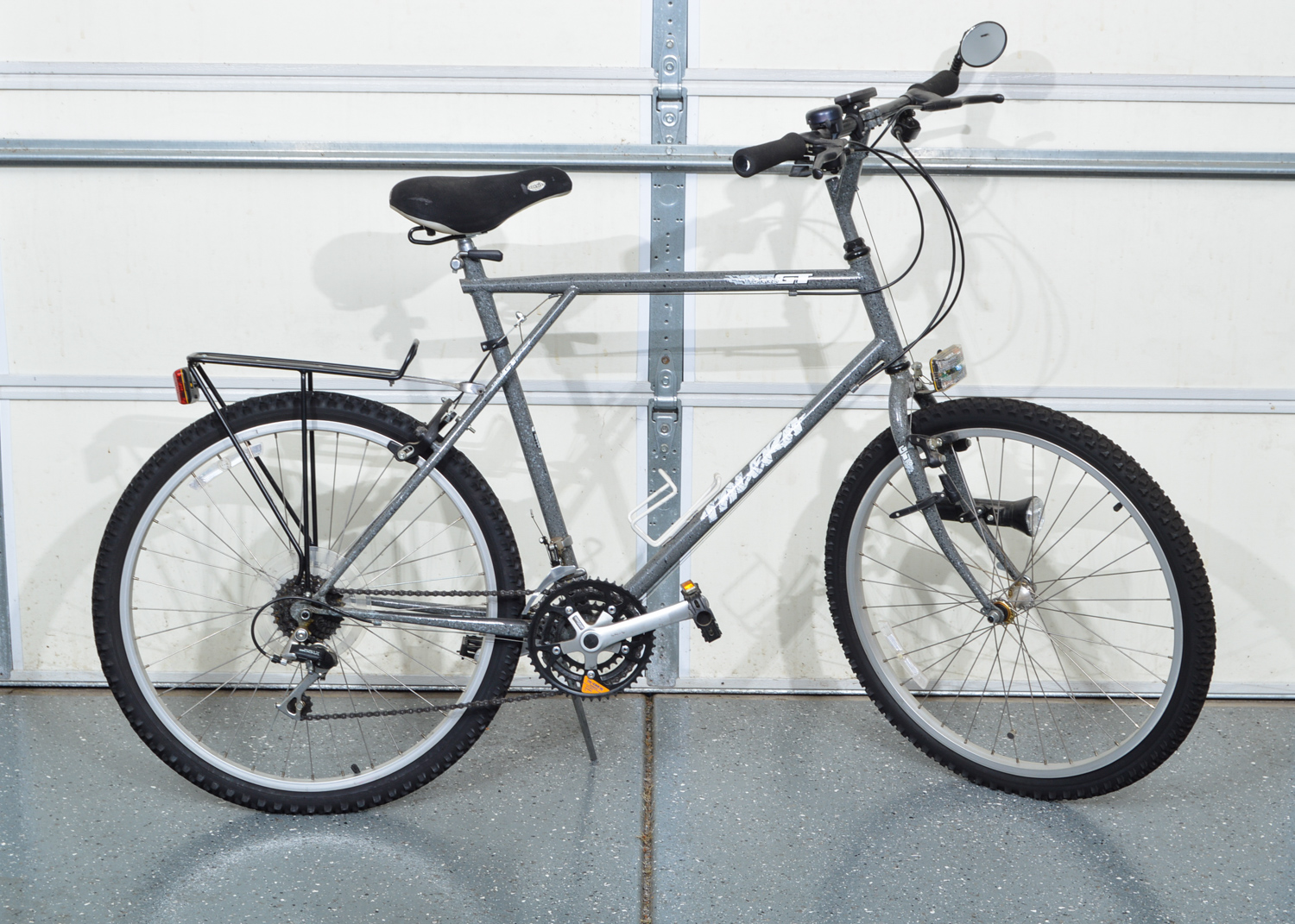 Talera GT All Terra 21 Speed Mountain Bike