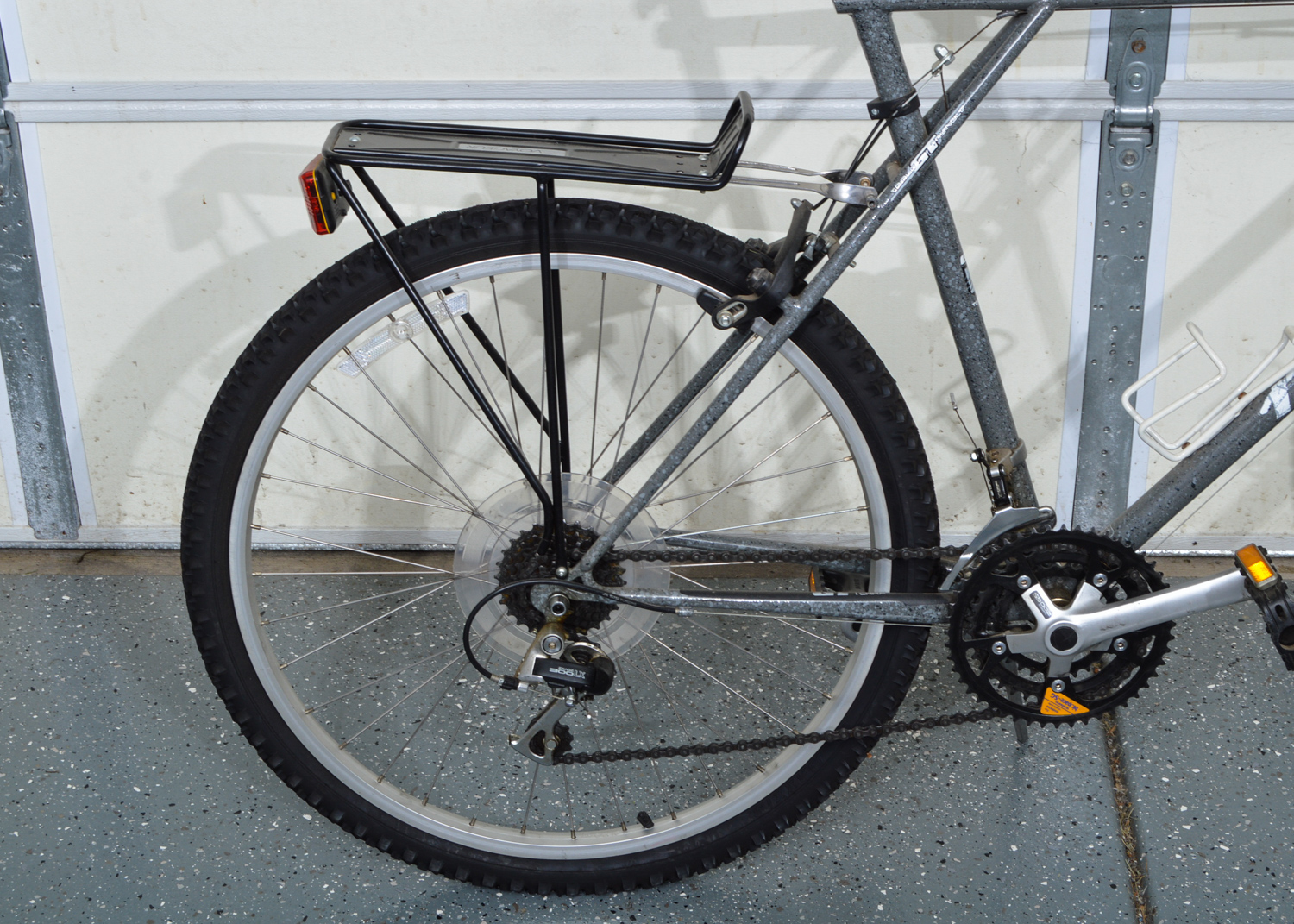 Talera GT All Terra 21 Speed Mountain Bike