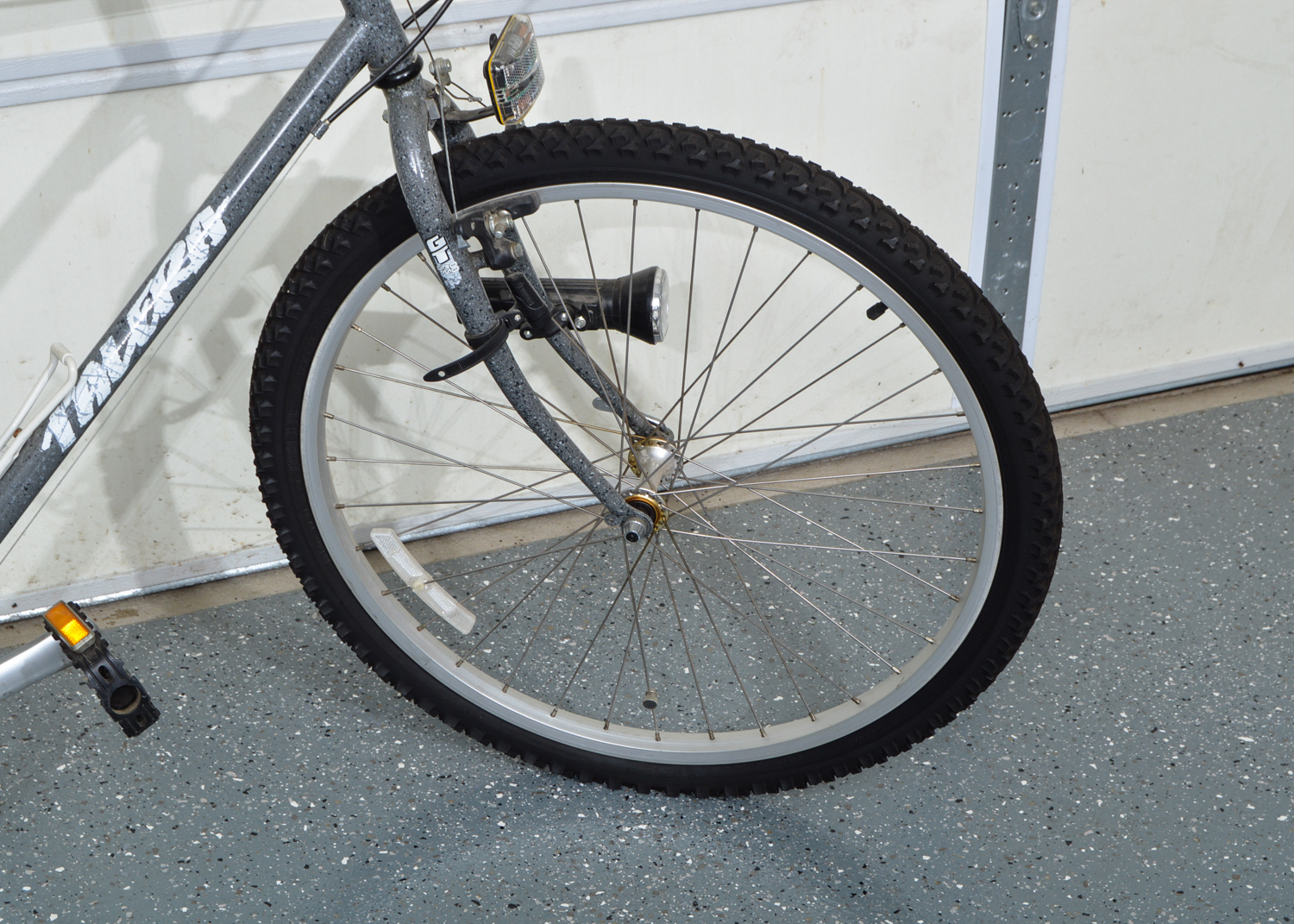 Talera GT All Terra 21 Speed Mountain Bike