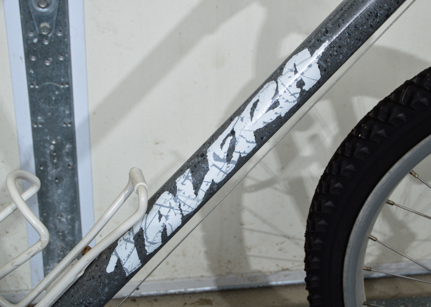 Talera GT All Terra 21 Speed Mountain Bike