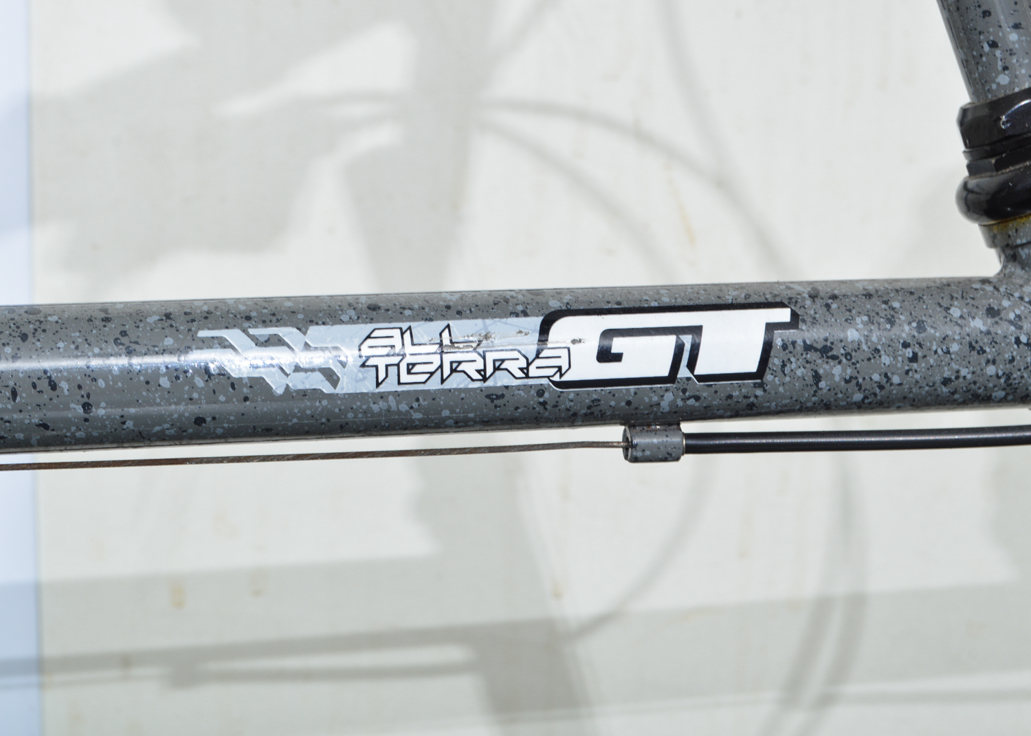 Talera GT All Terra 21 Speed Mountain Bike