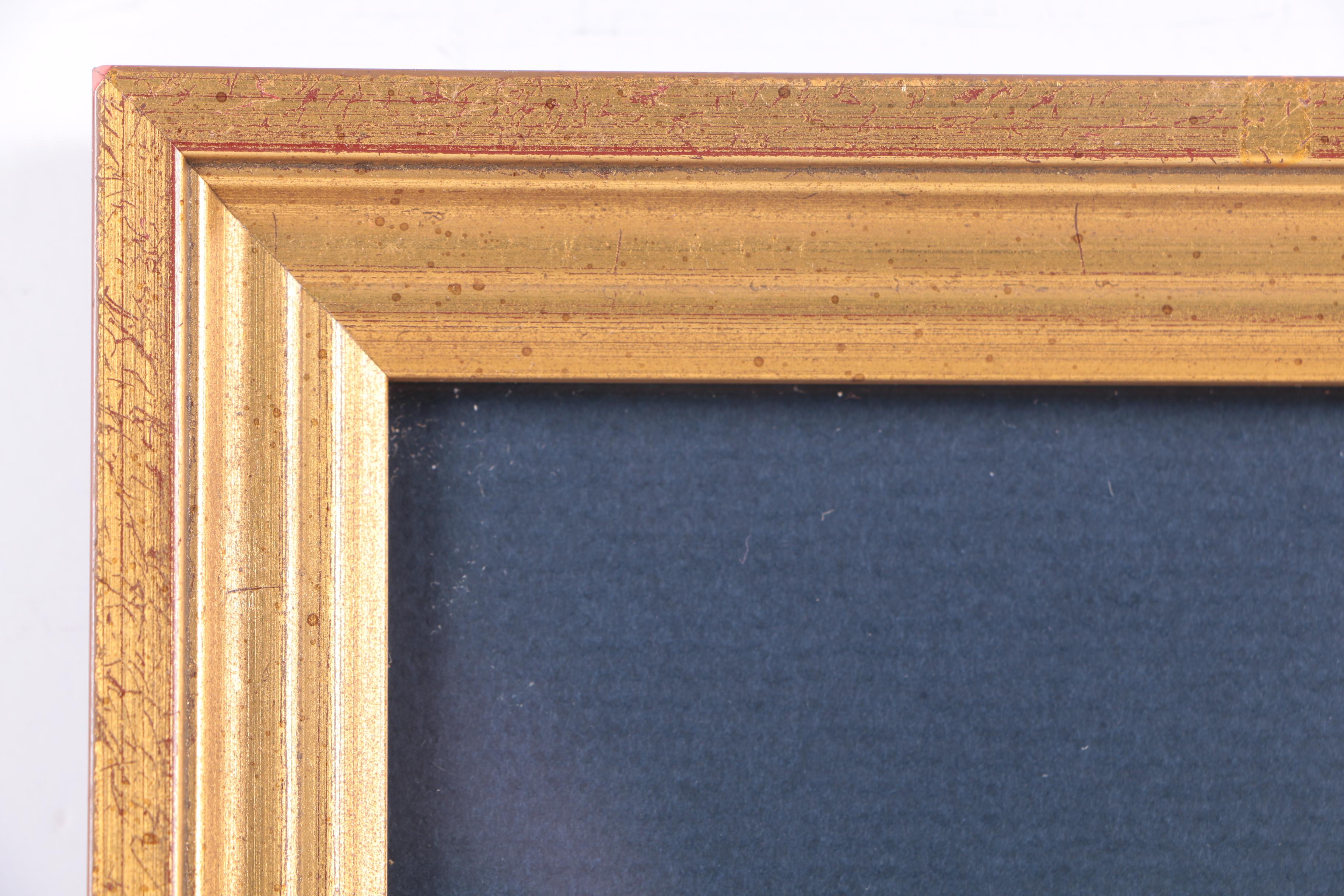 Hand Colored Engravings "Antiquities of Ireland" and "The Exchange at Limerick"