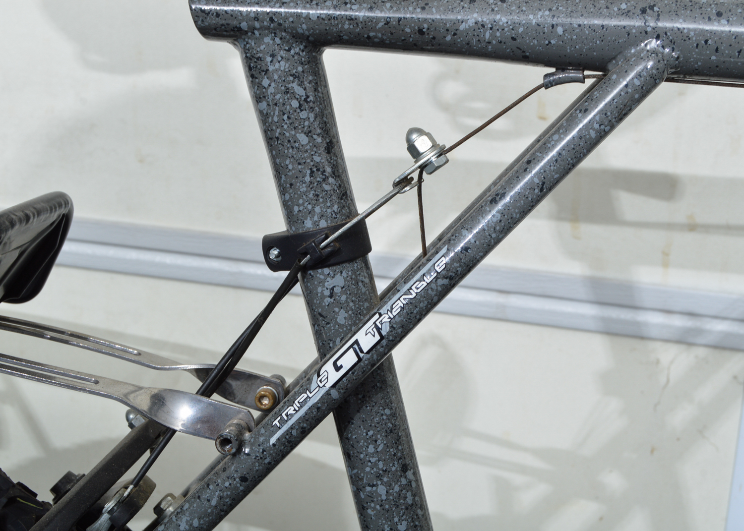 Talera GT All Terra 21 Speed Mountain Bike