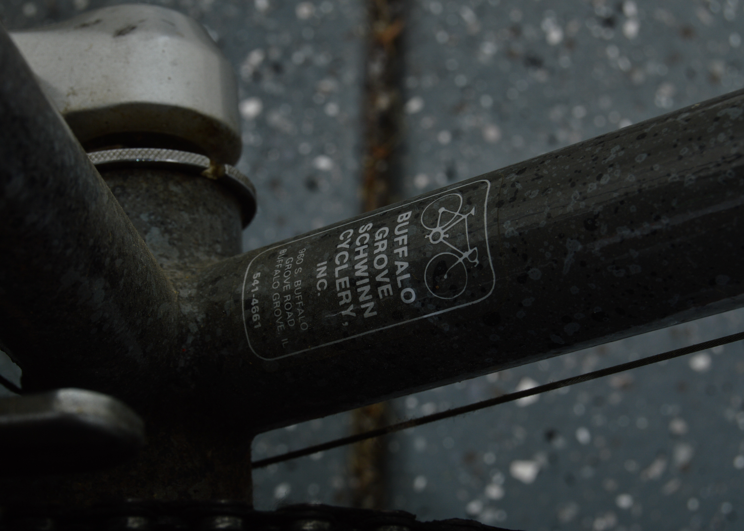 Talera GT All Terra 21 Speed Mountain Bike