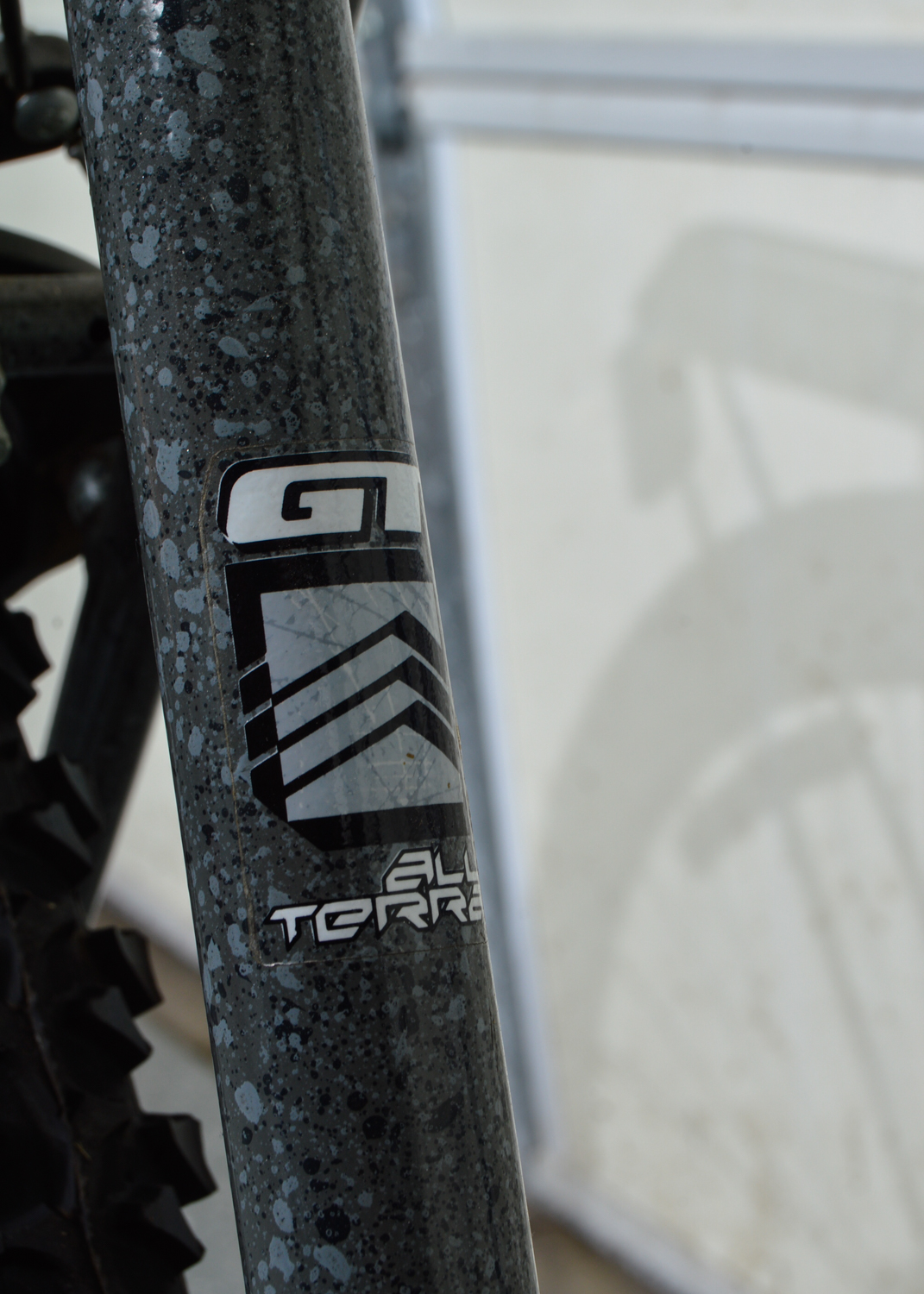 Talera GT All Terra 21 Speed Mountain Bike