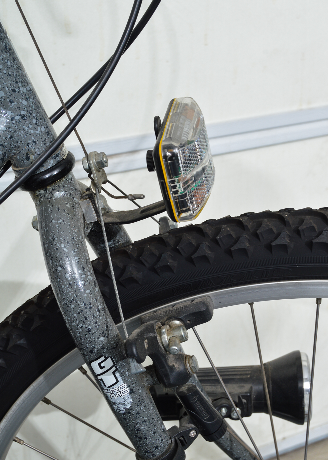 Talera GT All Terra 21 Speed Mountain Bike