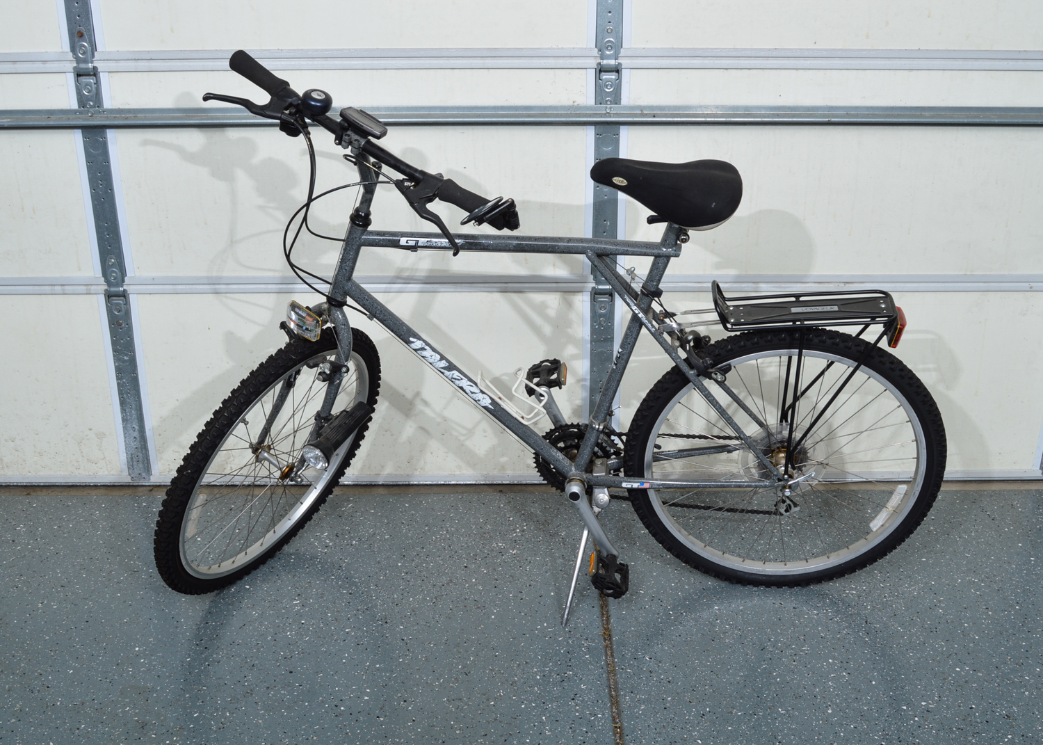 Talera GT All Terra 21 Speed Mountain Bike