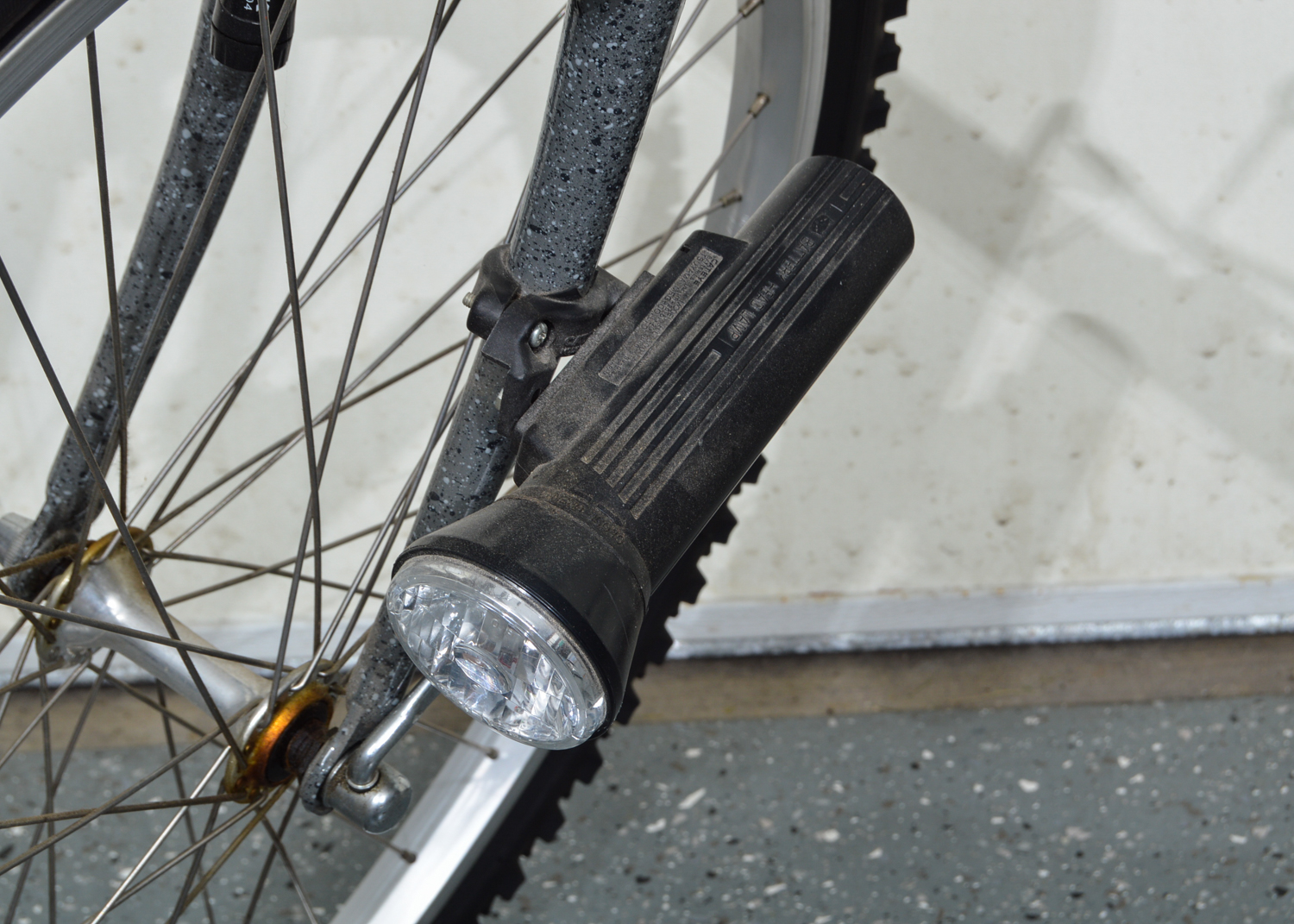 Talera GT All Terra 21 Speed Mountain Bike