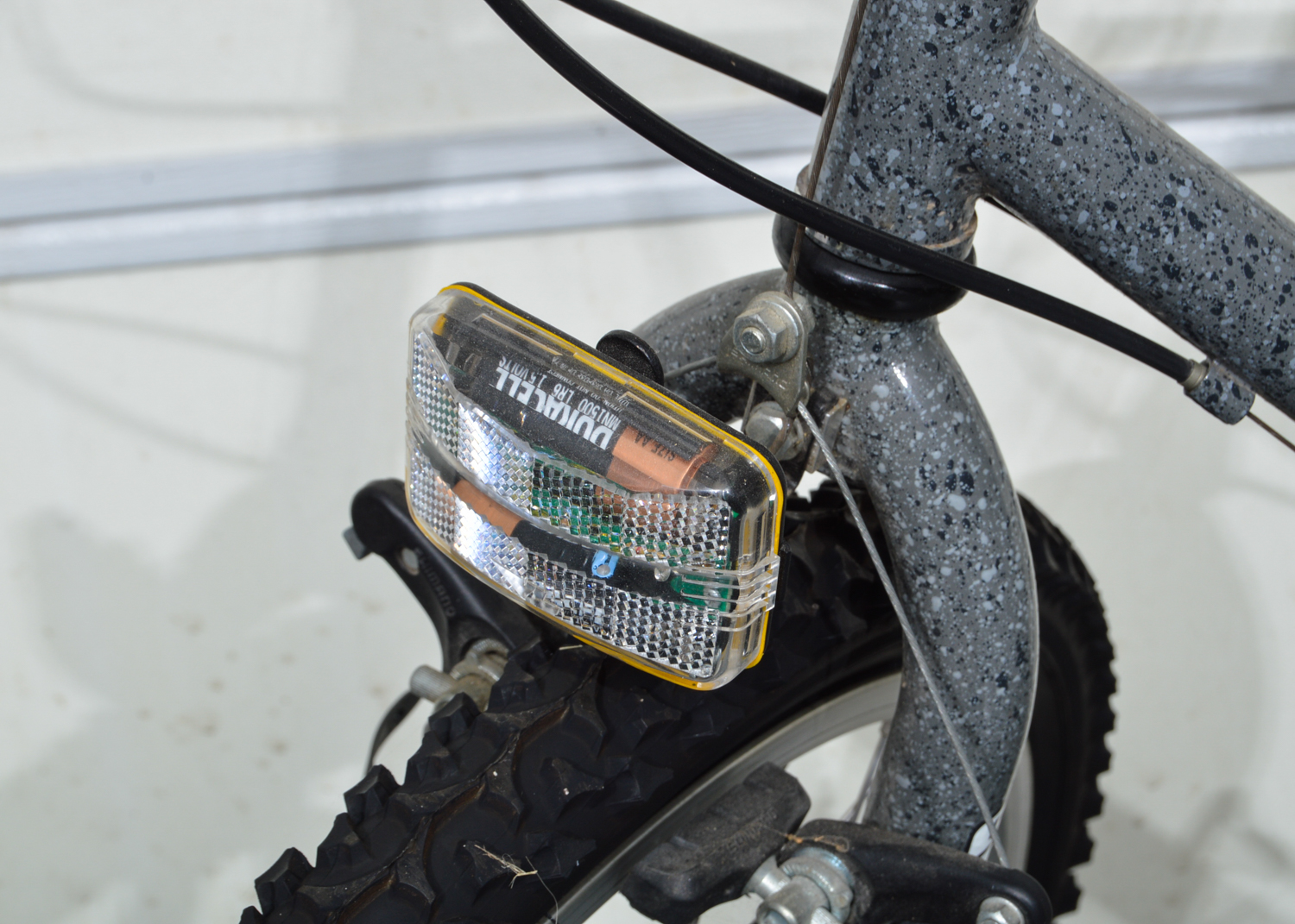 Talera GT All Terra 21 Speed Mountain Bike