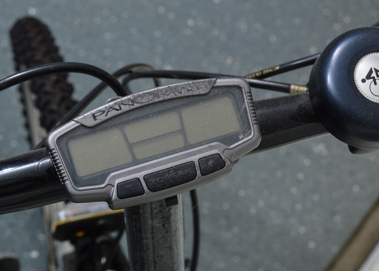 Talera GT All Terra 21 Speed Mountain Bike