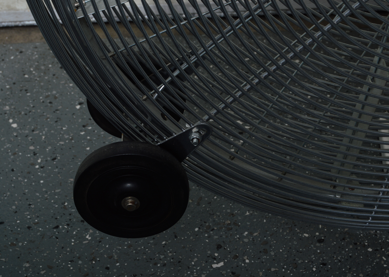 Schwinn Airdyne Ergometer Exercise Bicycle