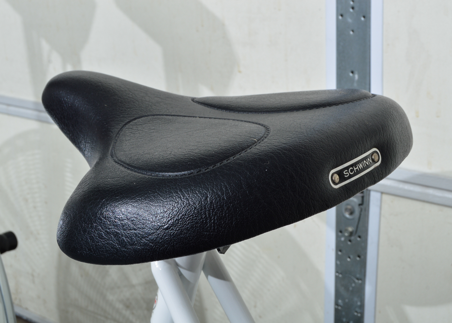 Schwinn Airdyne Ergometer Exercise Bicycle