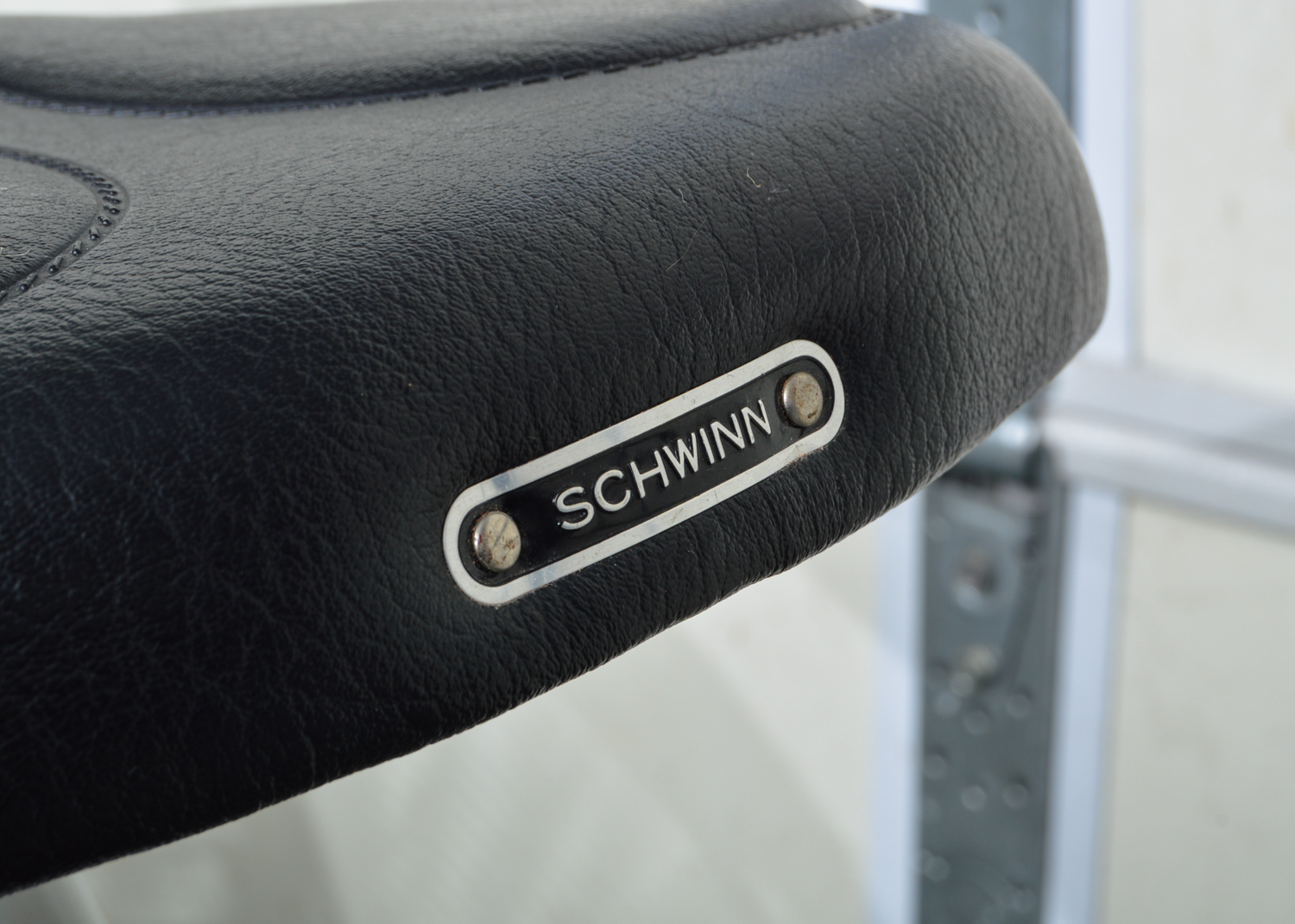 Schwinn Airdyne Ergometer Exercise Bicycle