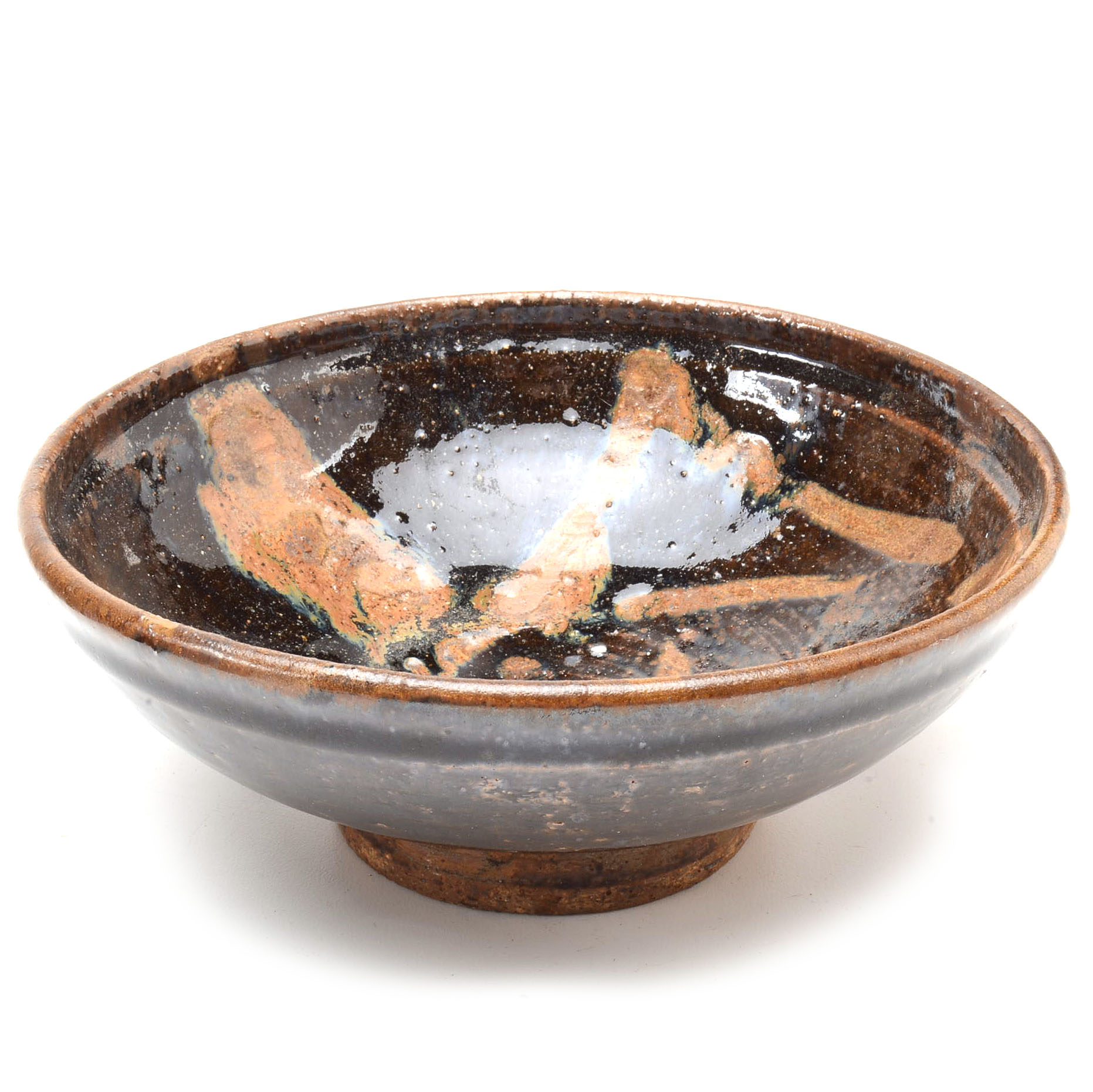 Collection of Stoneware and Crocks