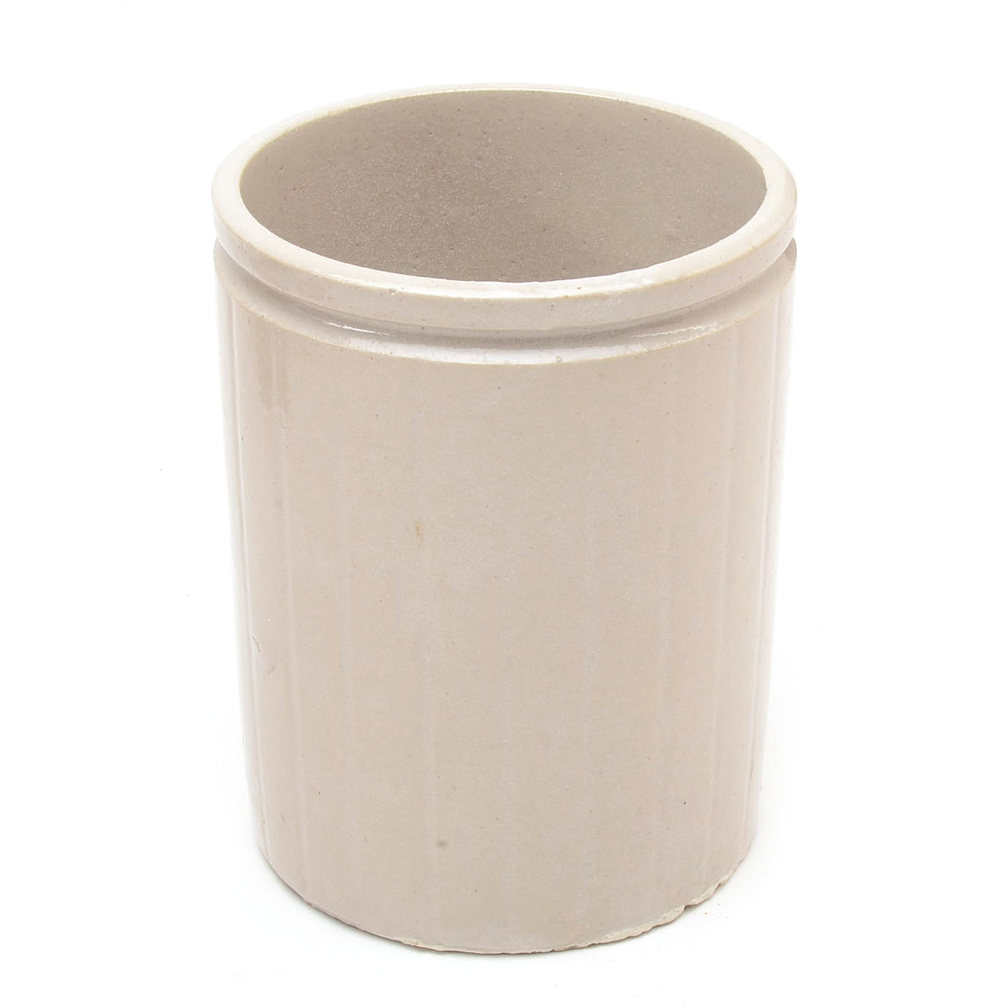 Collection of Stoneware and Crocks