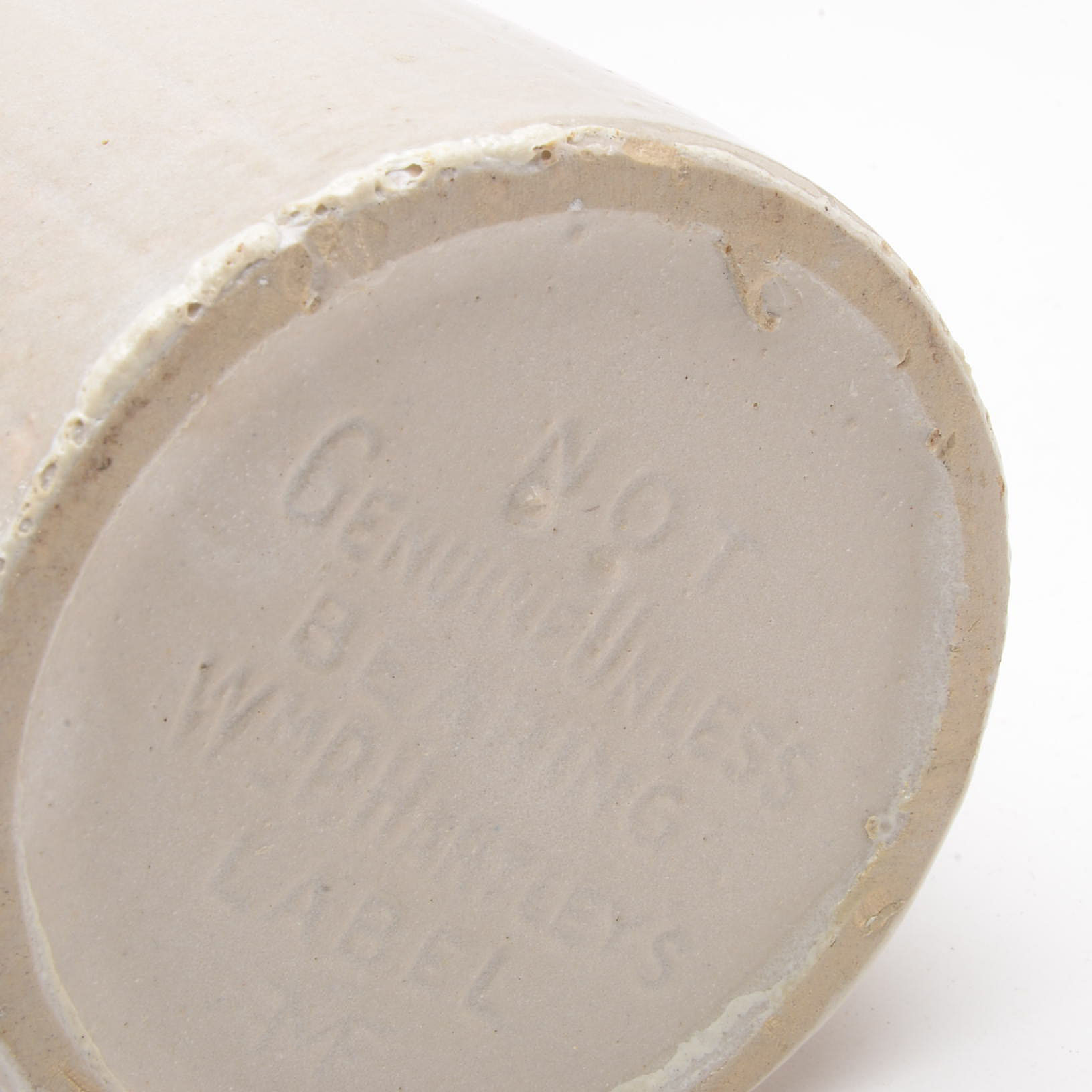 Collection of Stoneware and Crocks