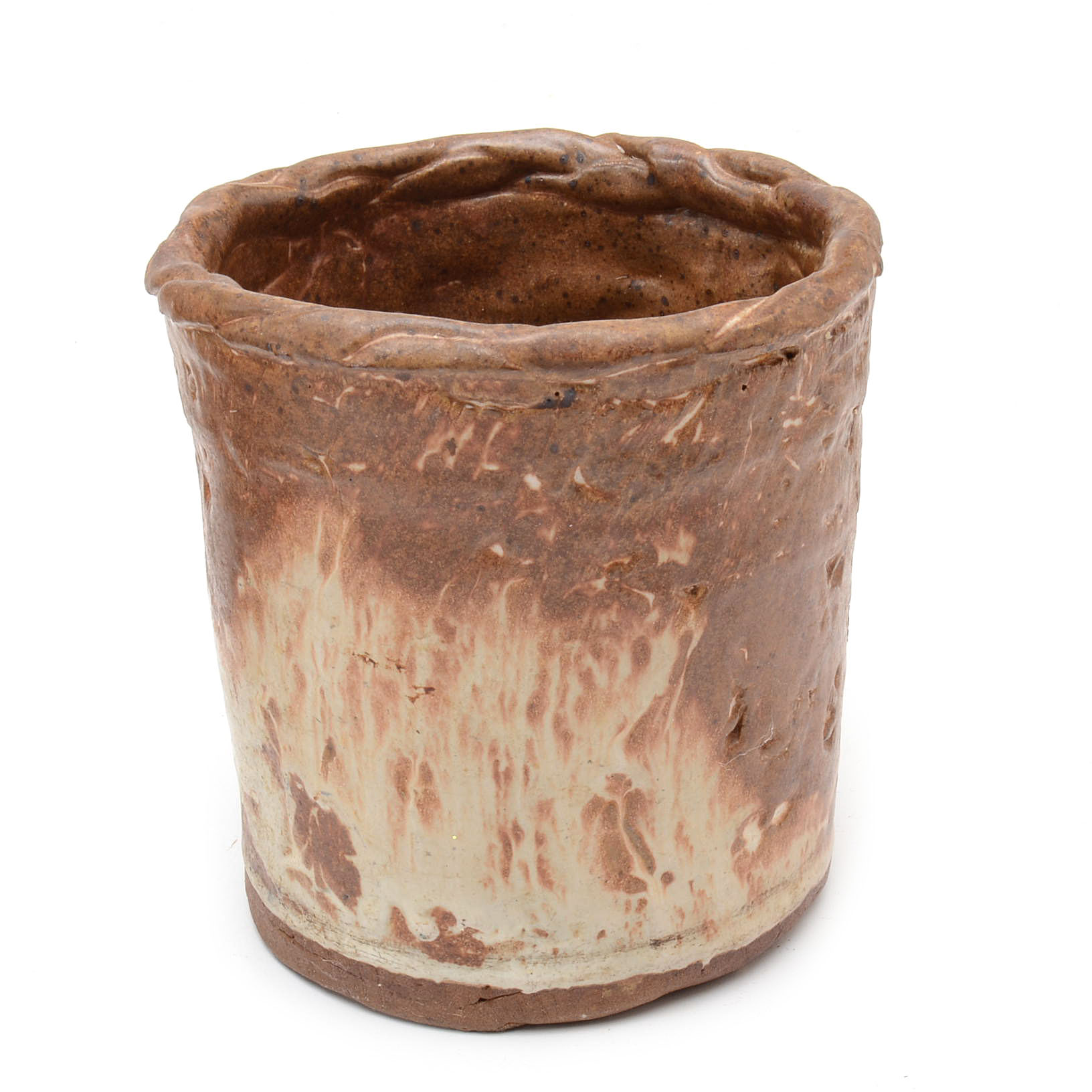 Collection of Stoneware and Crocks