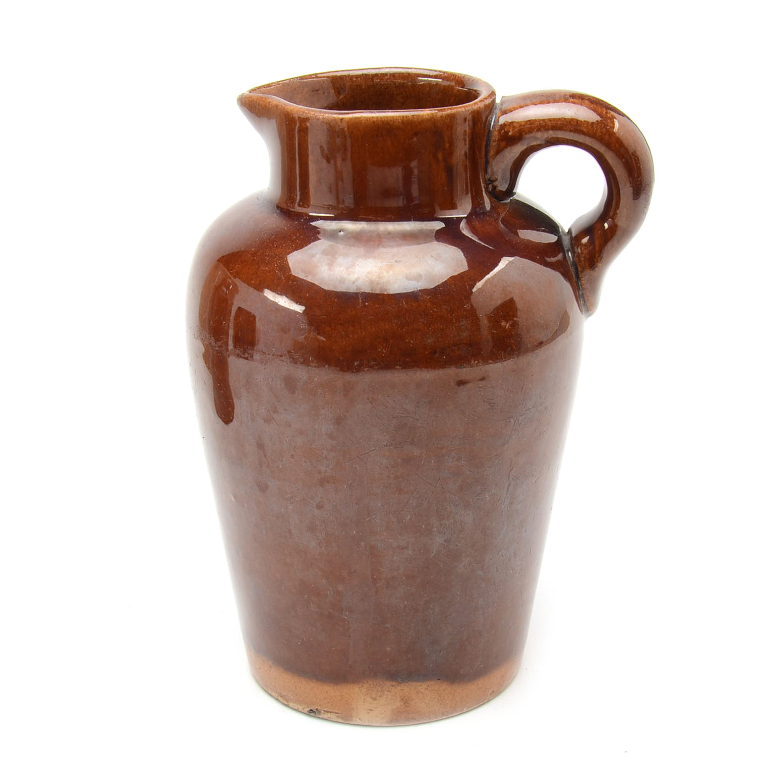 Collection of Stoneware and Crocks