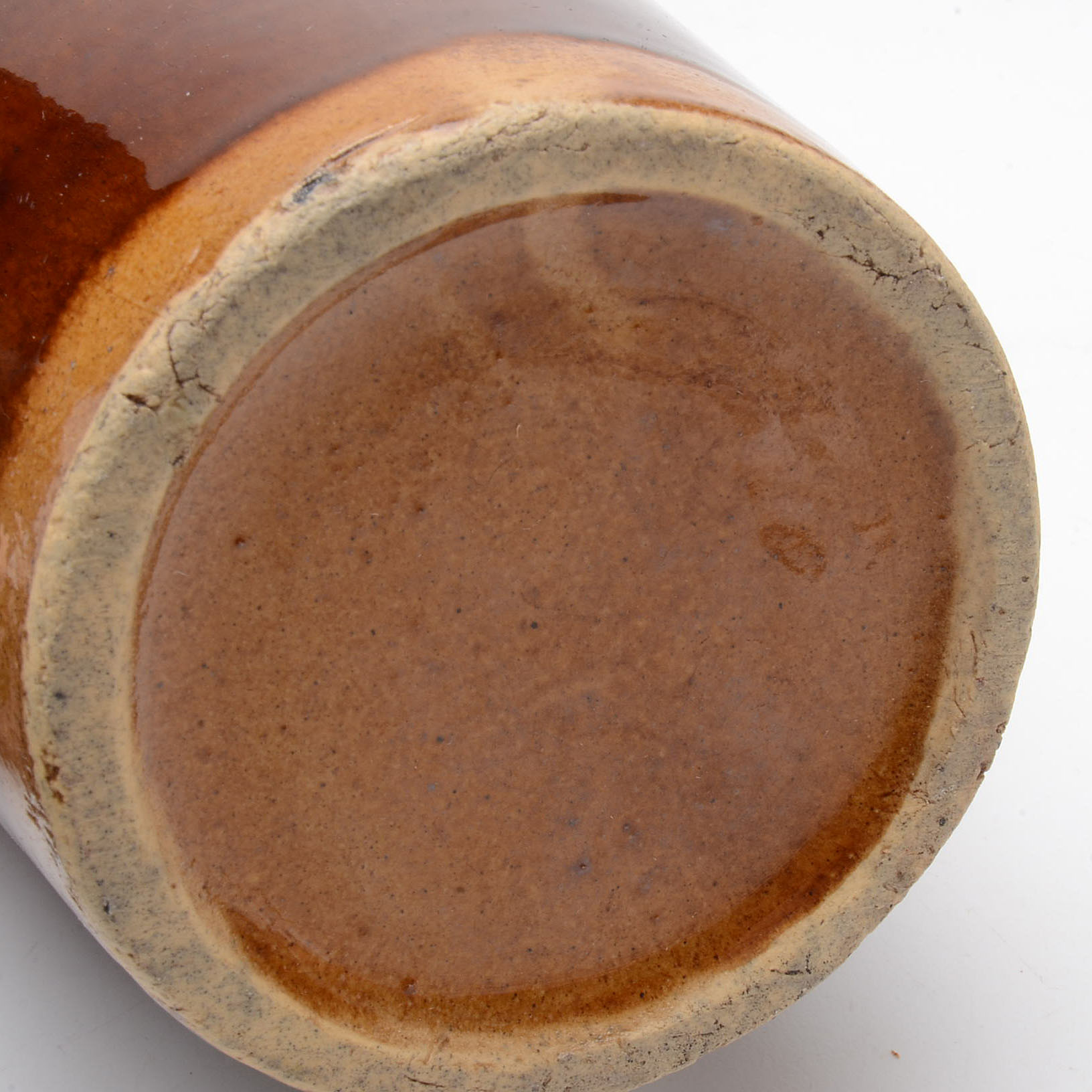 Collection of Stoneware and Crocks