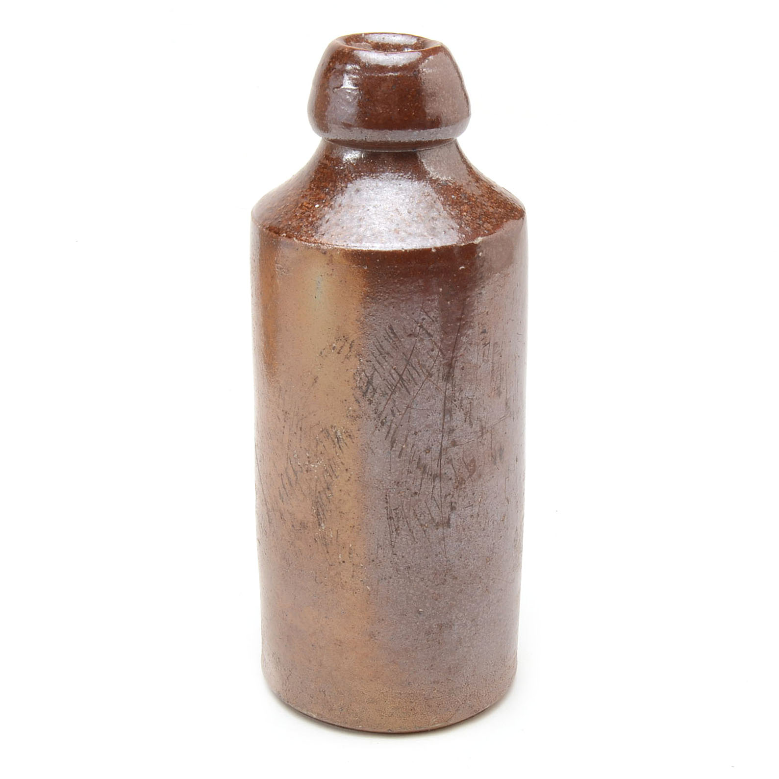 Collection of Stoneware and Crocks