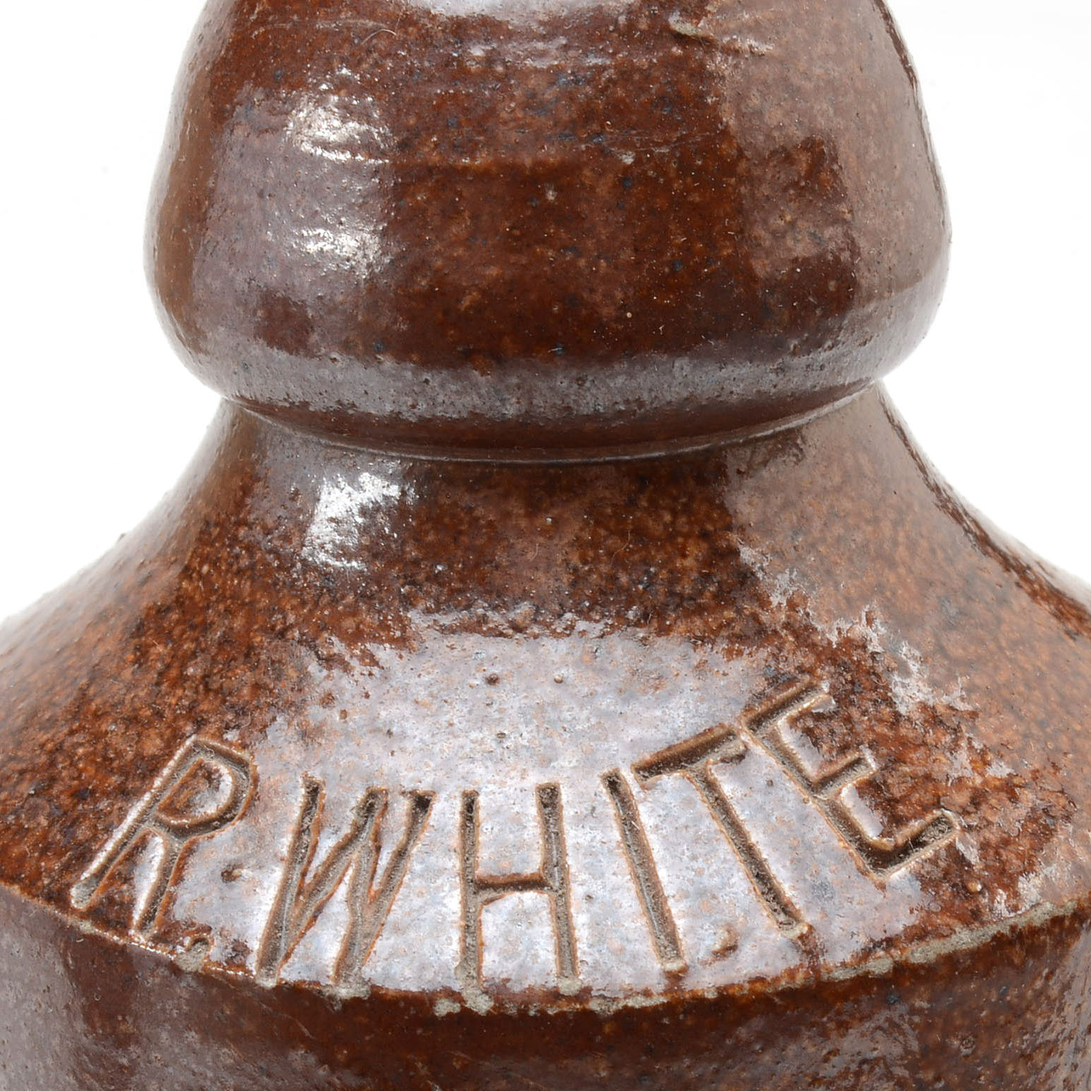 Collection of Stoneware and Crocks