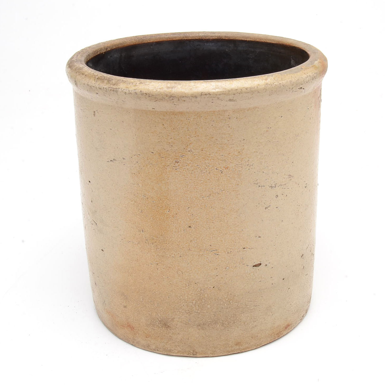 Collection of Stoneware and Crocks