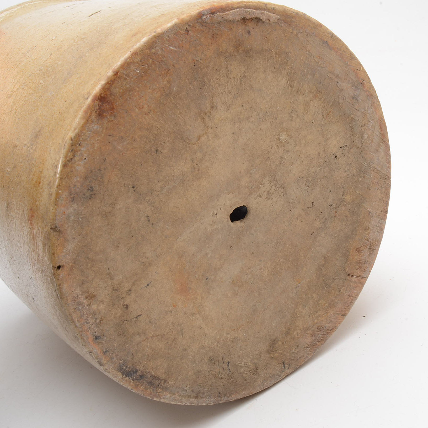 Collection of Stoneware and Crocks